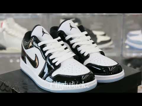 Air Jordan 1 Low SE Concord 2023