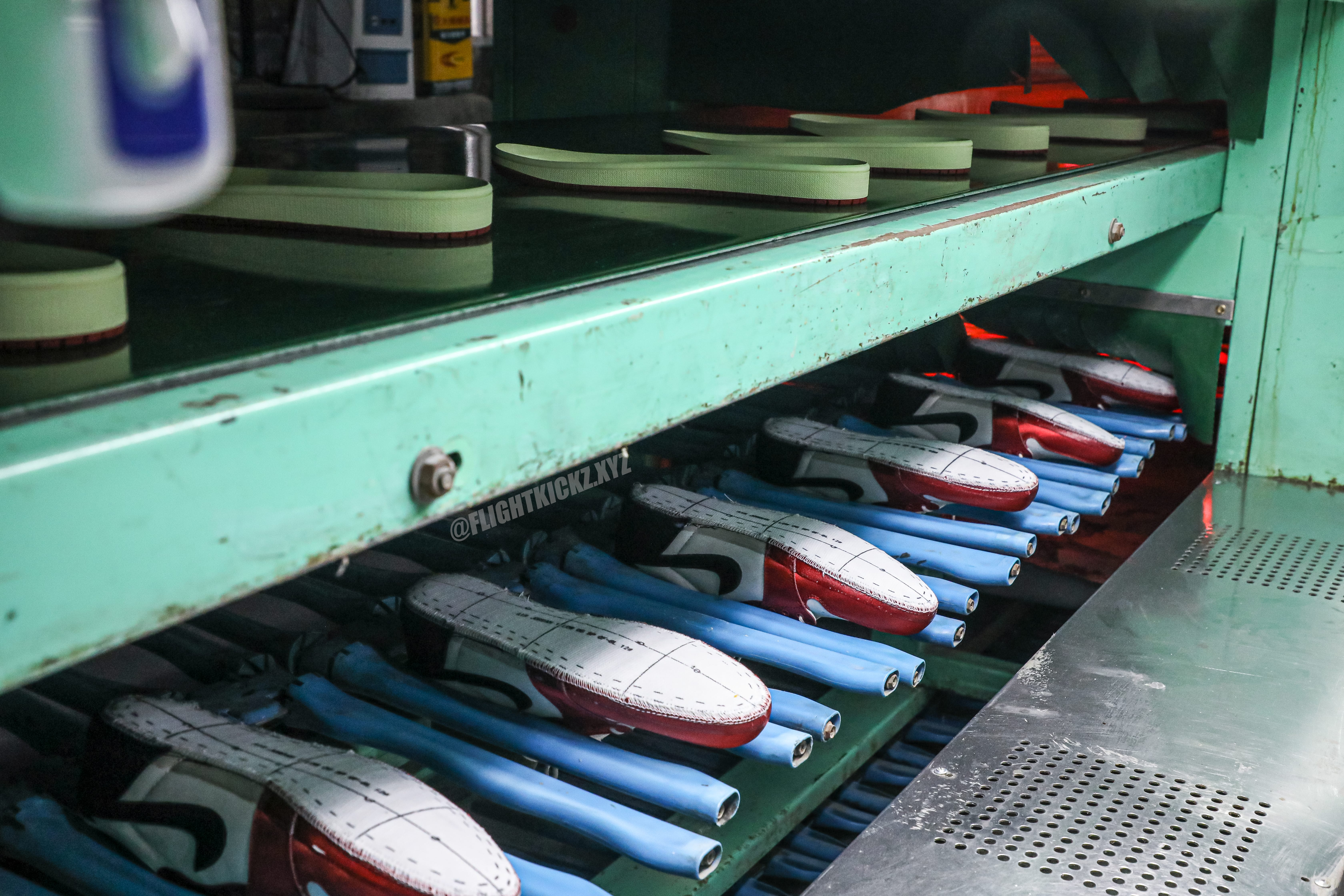 Trophy Room X Air Jordan 1 Retro Low OG SP Away 2024(LN5 A1 Batch)