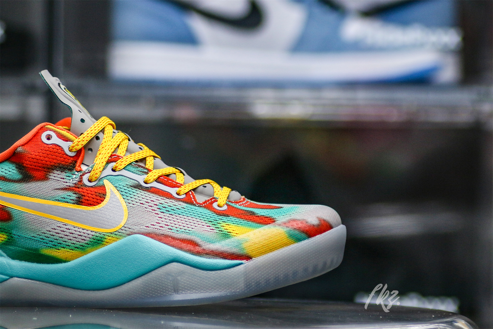 Nike Kobe 8 Protro Venice Beach (2024)(A1 Batch)