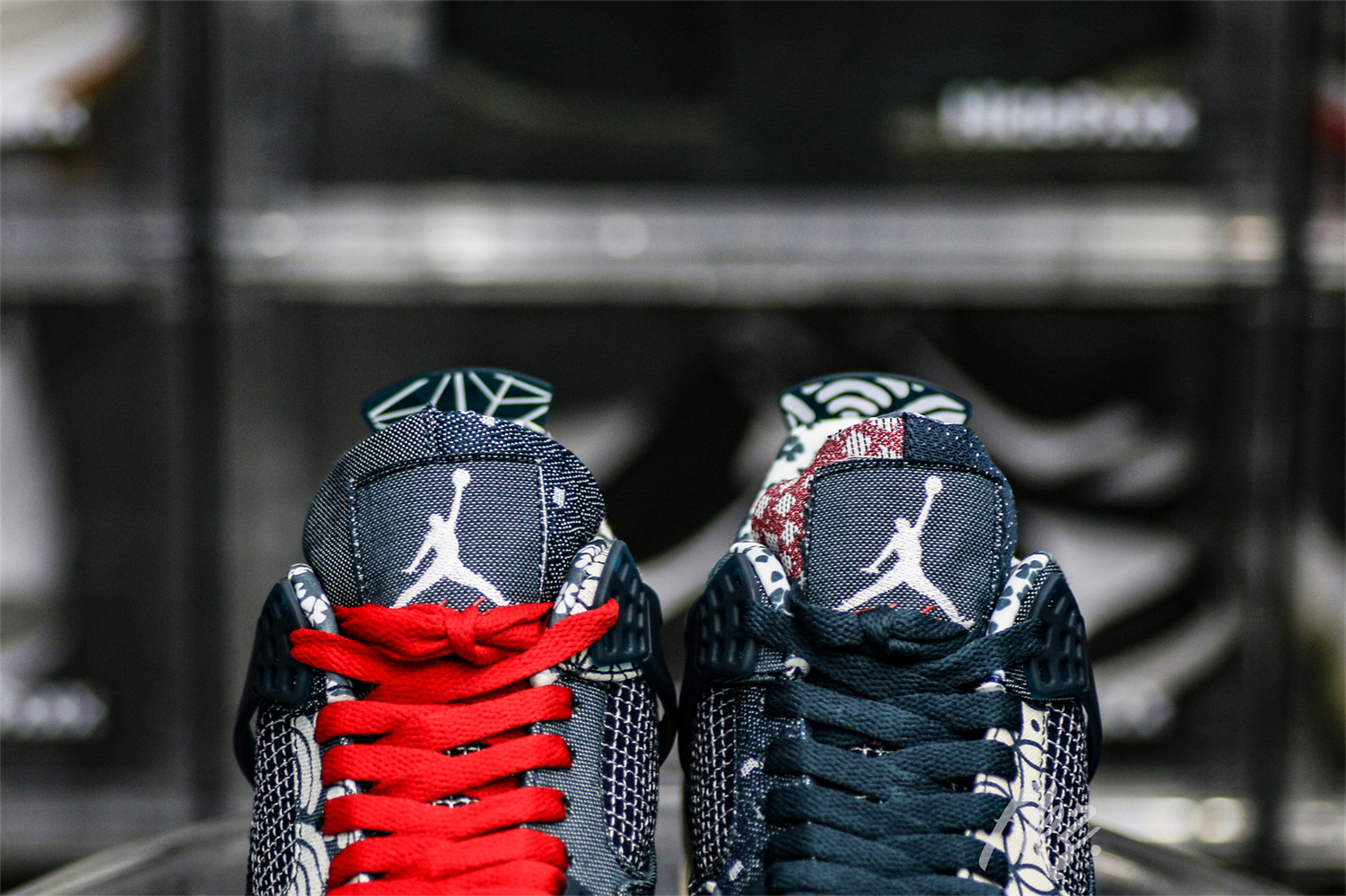 Air Jordan 4 Retro SE ‘Sashiko’ 2020