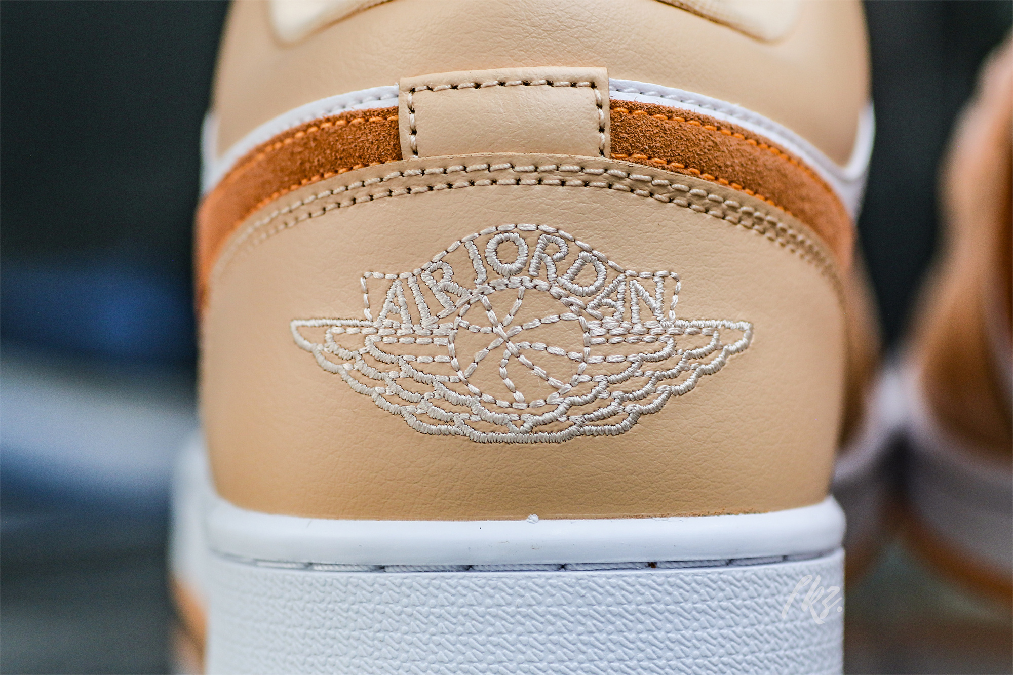 Air Jordan 1 Low Sunset Haze (Women’s)