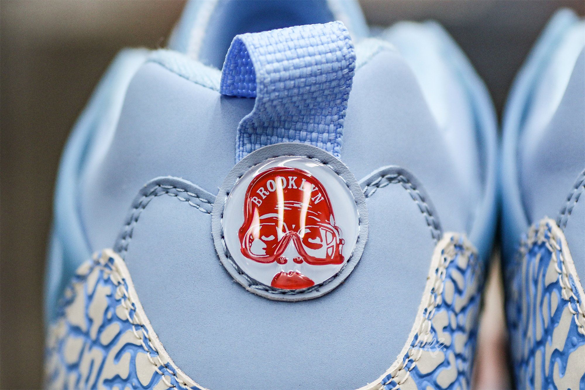 Air Jordan Spizike Low Houston Oilers