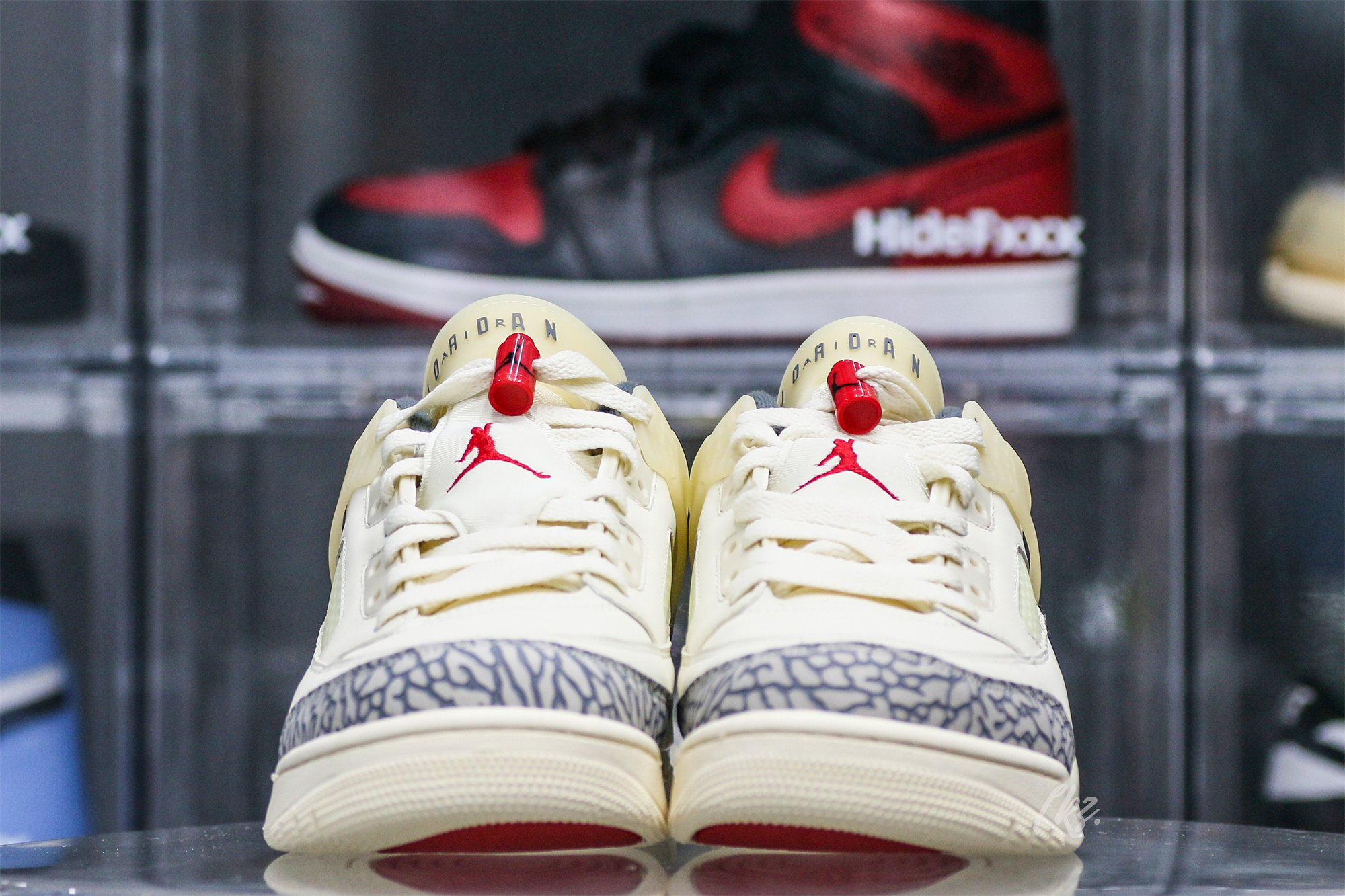 Air Jordan Spizike Low Coconut Milk