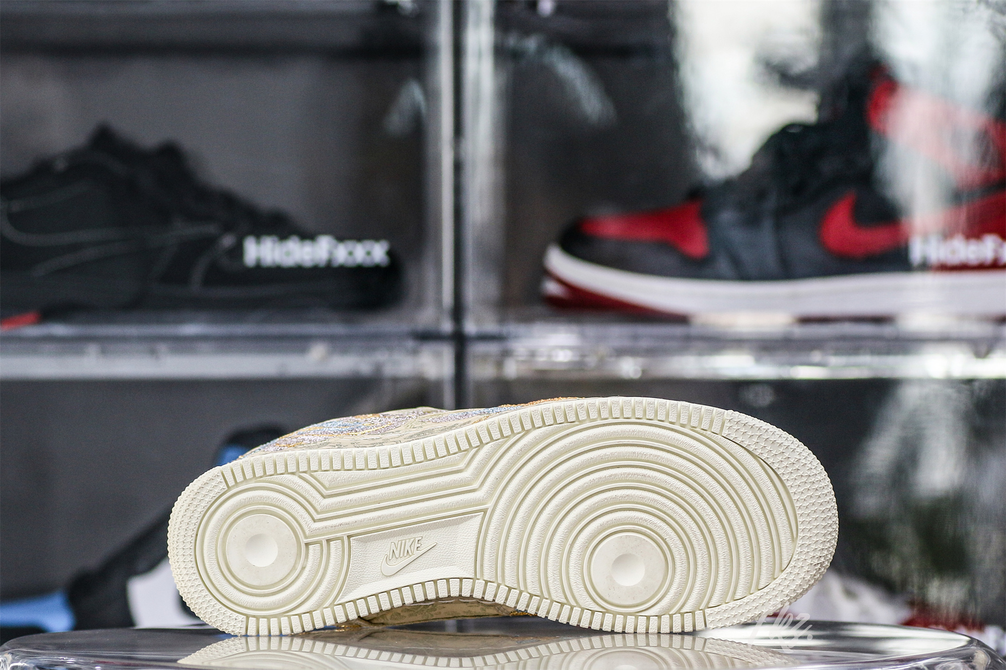 Nike Air Force 1 Low ’07 Year Of The Dragon (2024)