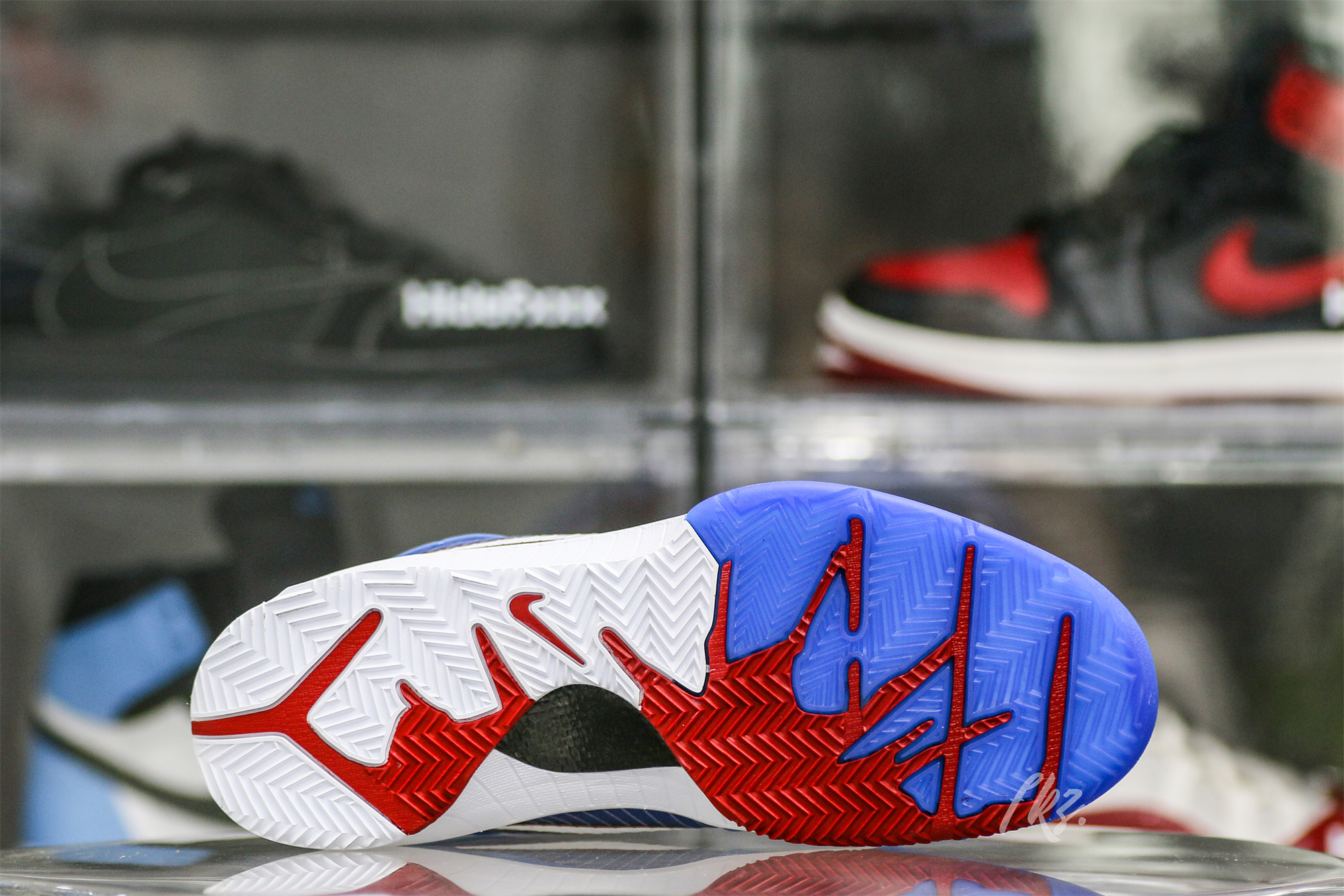 Nike Kobe 4 Protro Philly (2024)(A1 Batch)