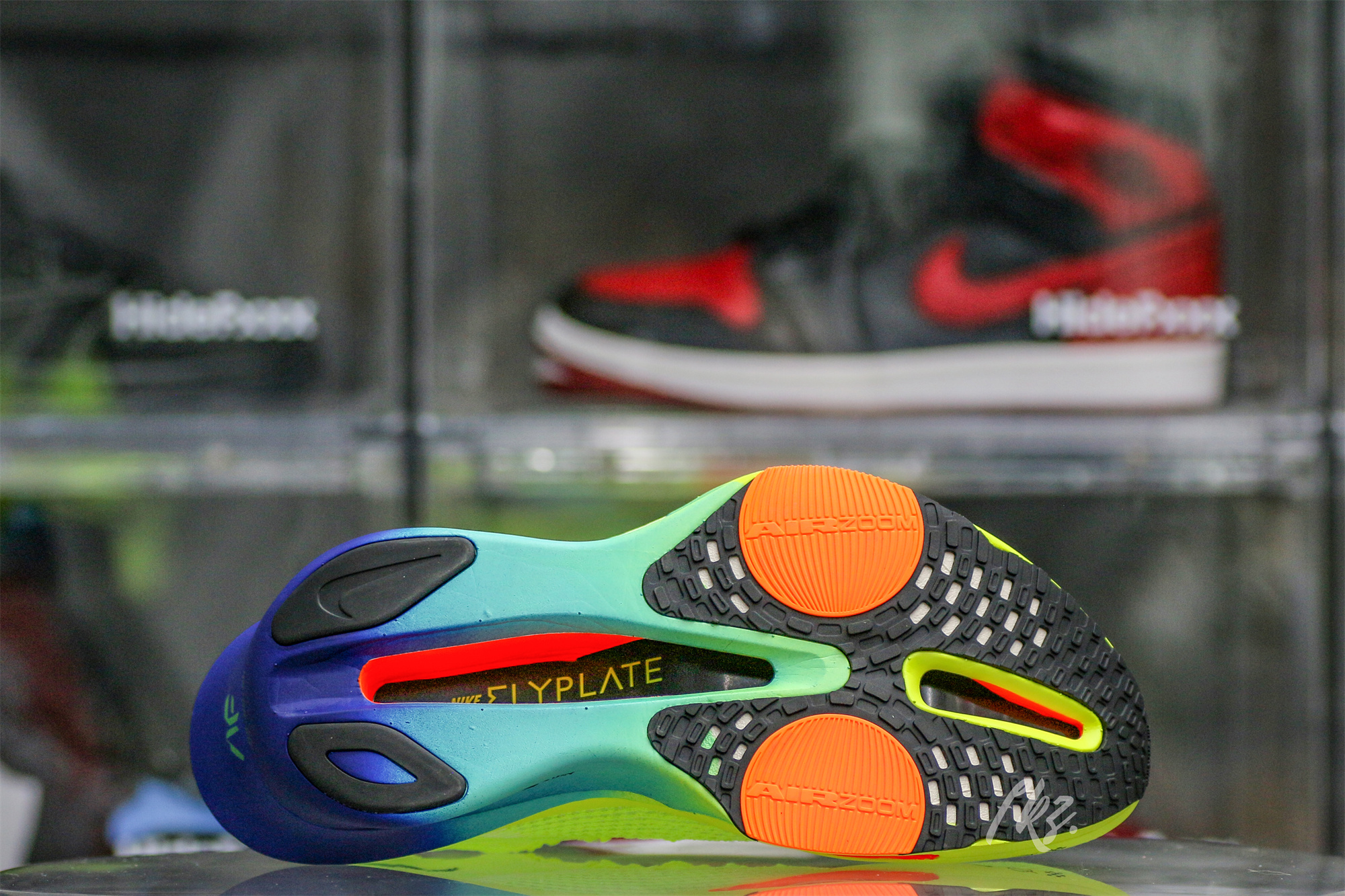 Nike Air Zoom Alphafly NEXT% 3 ‘Volt’