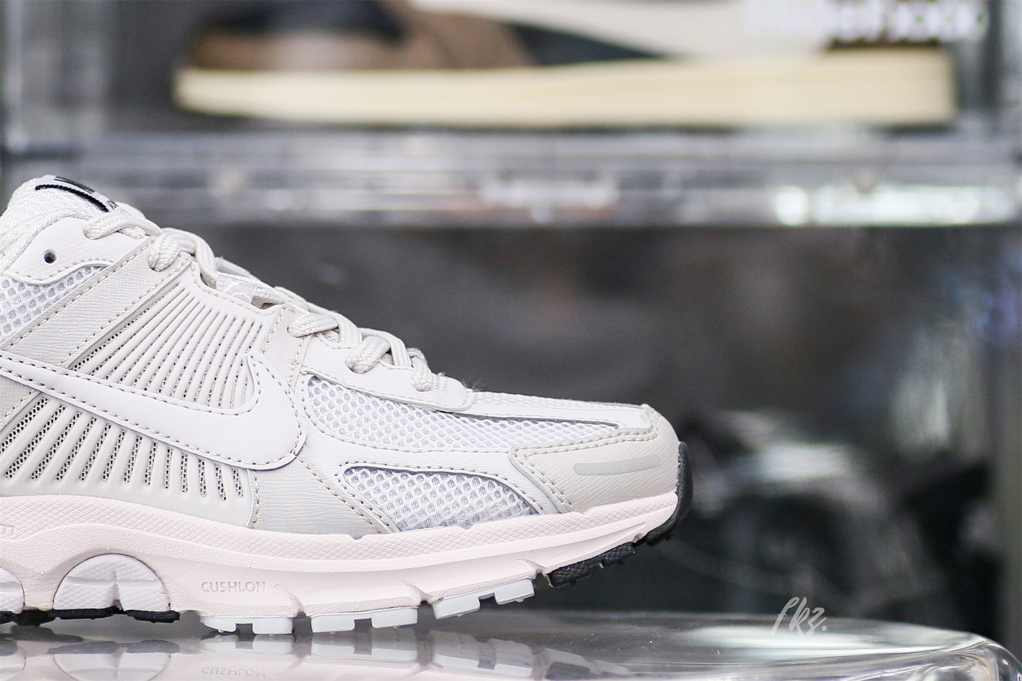 Nike Air Zoom Vomero 5 ‘Vast Grey’ 2023