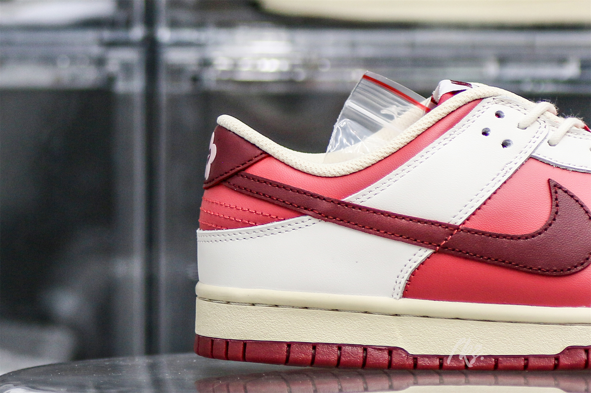 Nike Dunk Low Valentine’s Day 2024 Alternate (Women’s)