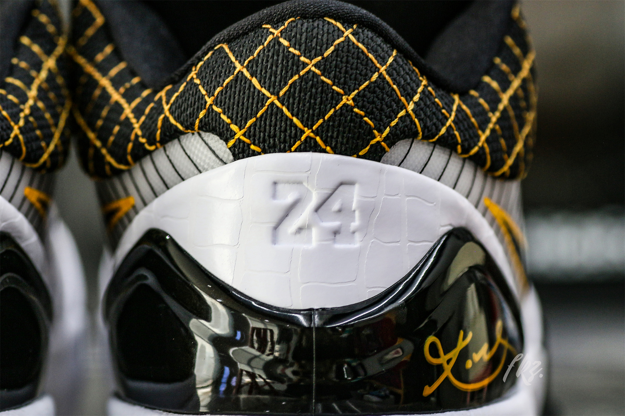 Zoom Kobe 4 Protro Del Sol 2019(A1 Batch)