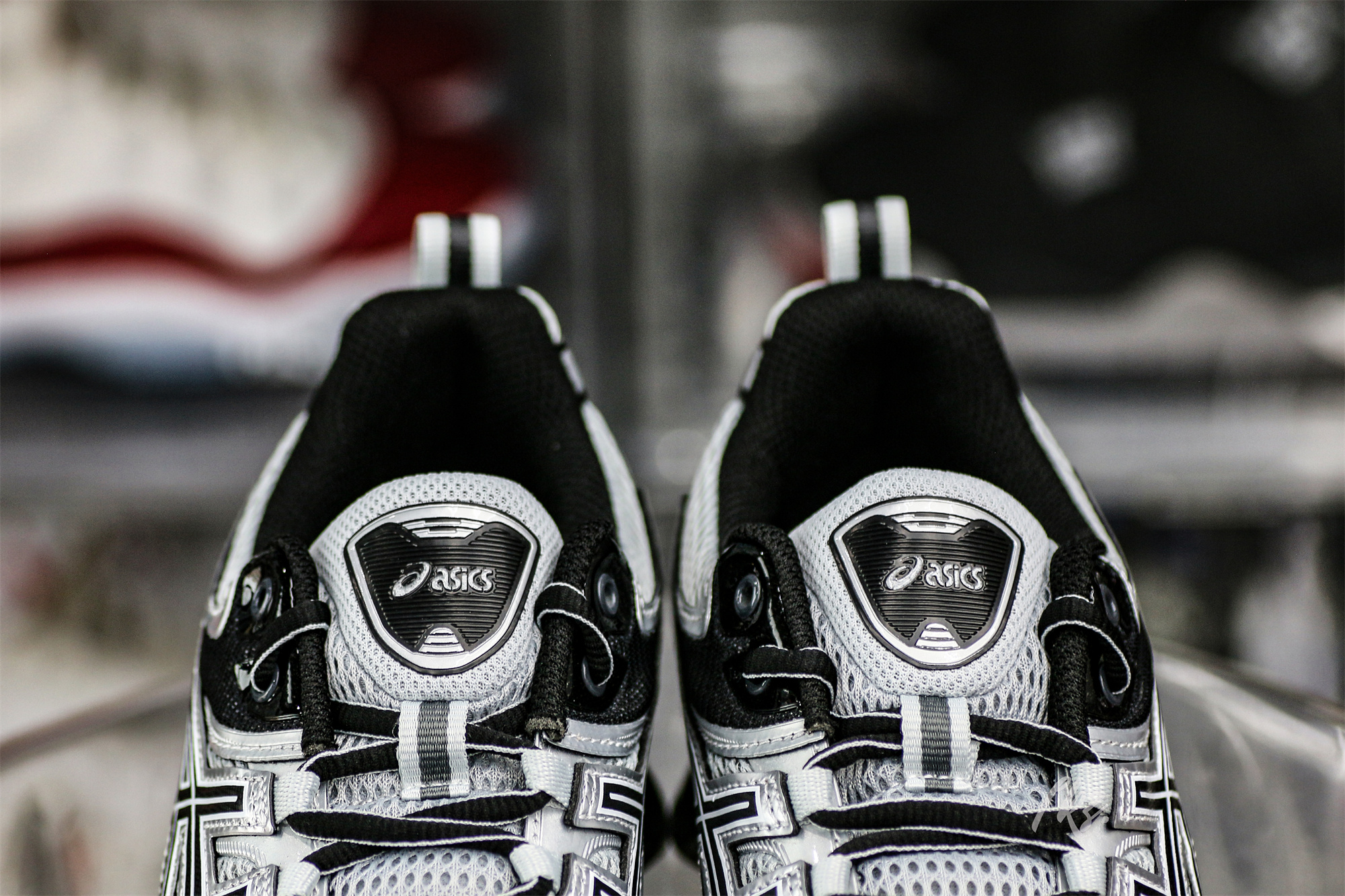 Gel Quantum Kinetic Mid Grey Pure Silver