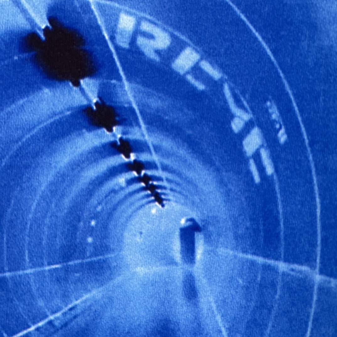 Suprem3 SS24 Tunnel Tee