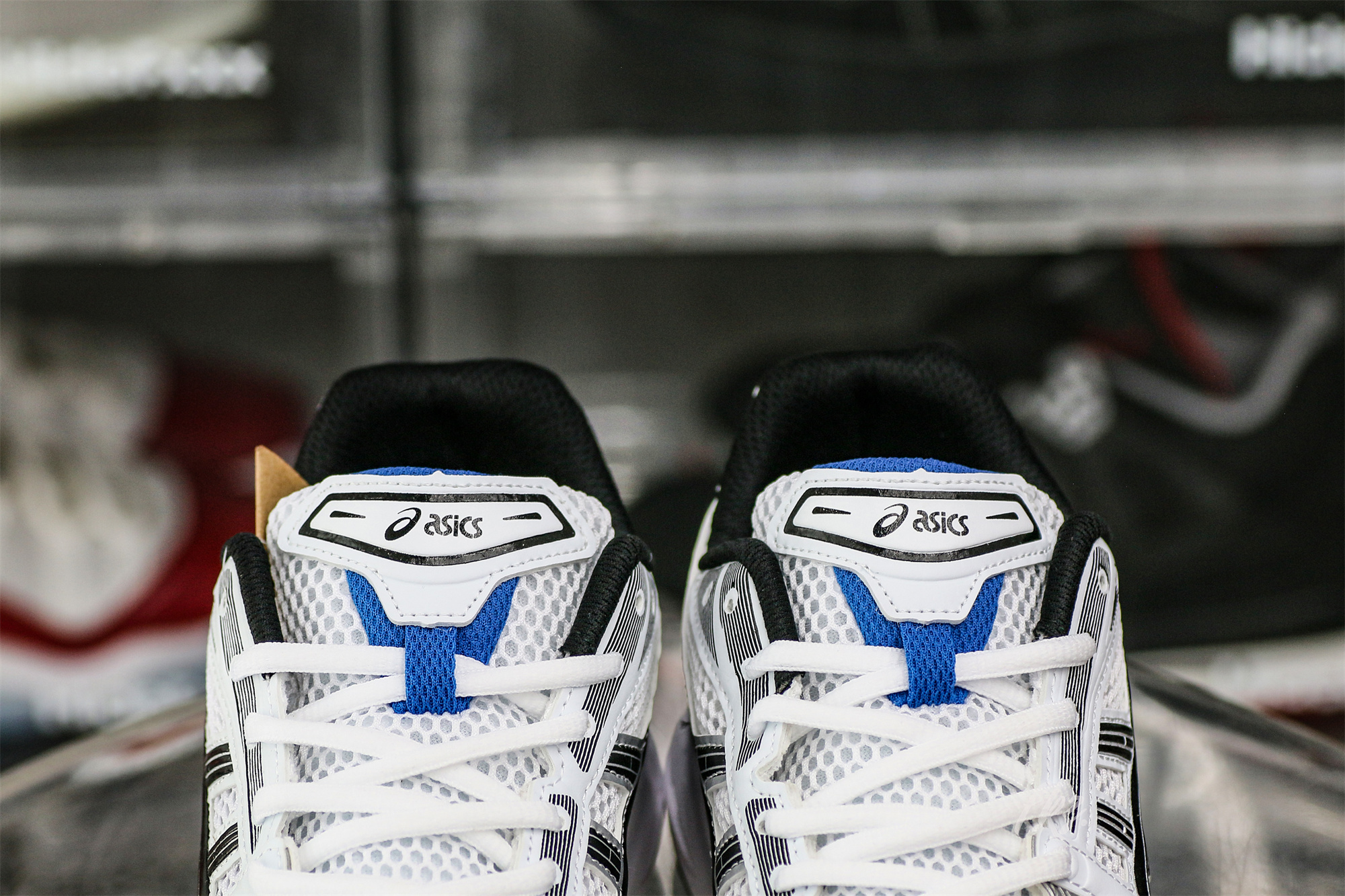 Gel Kayano 14 Tuna Blue 2020