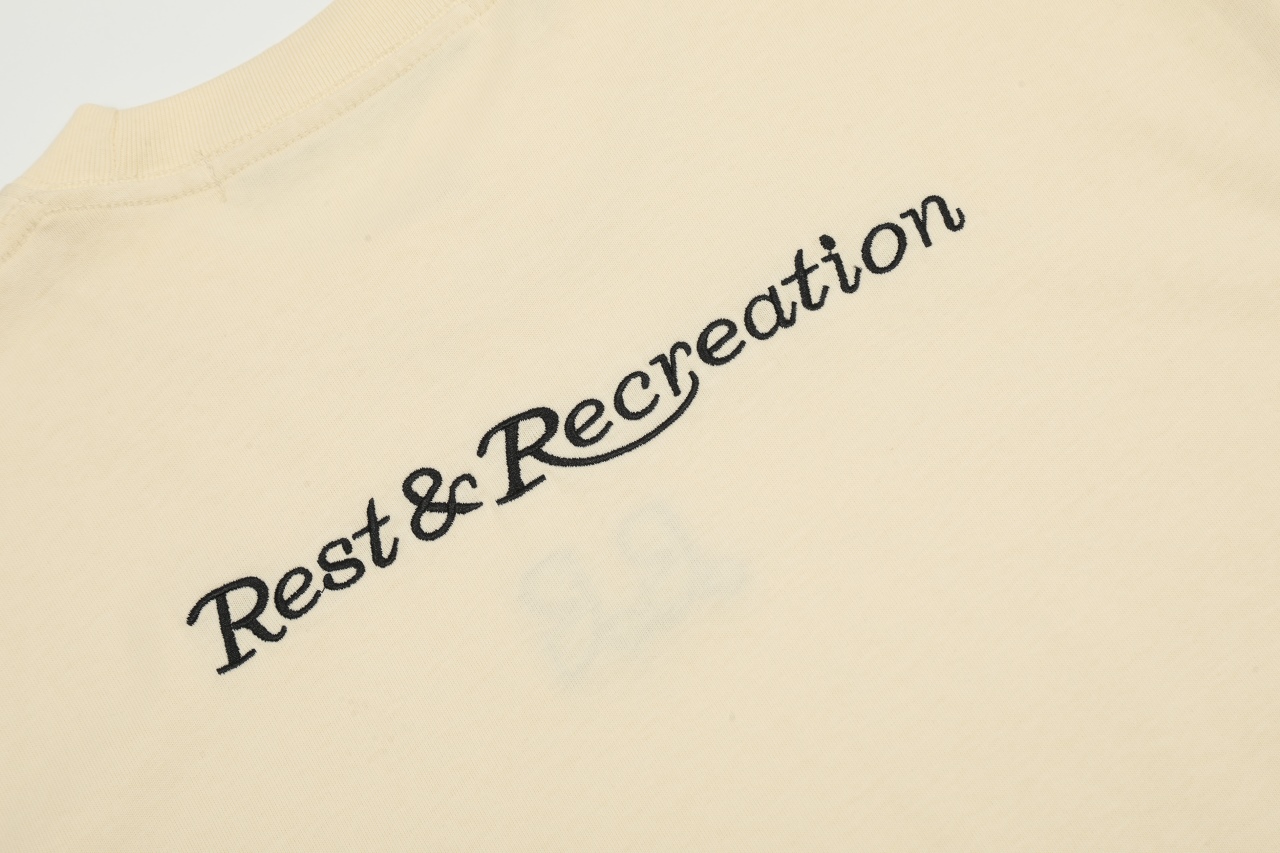 Rest&Recreation 2024sT-ShirtS