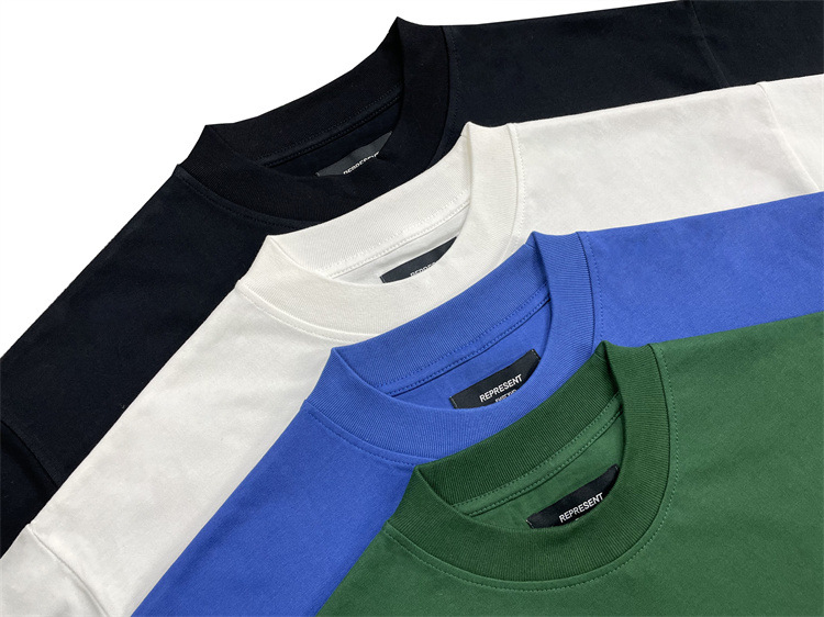 R3present Owner’s Club Tee