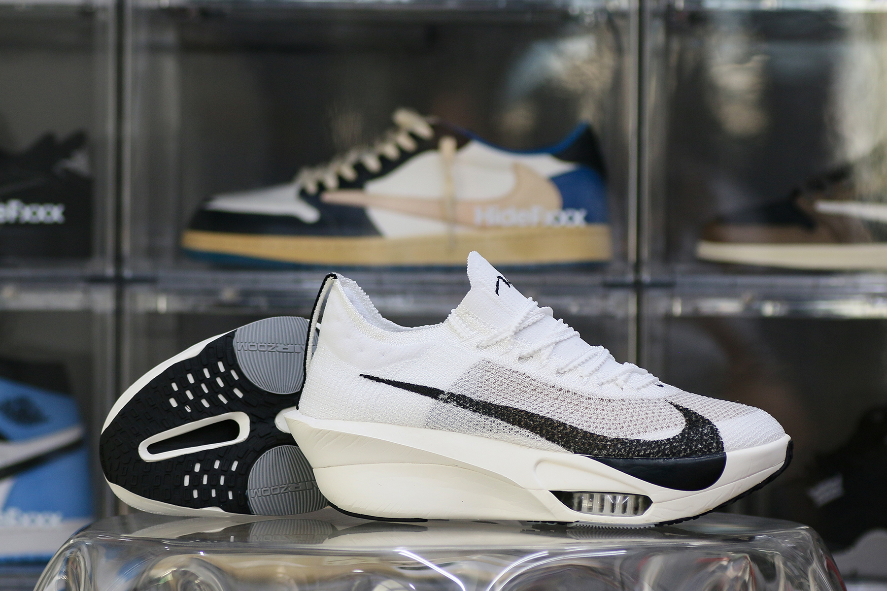 Nike Alphafly Next% 3 Preview