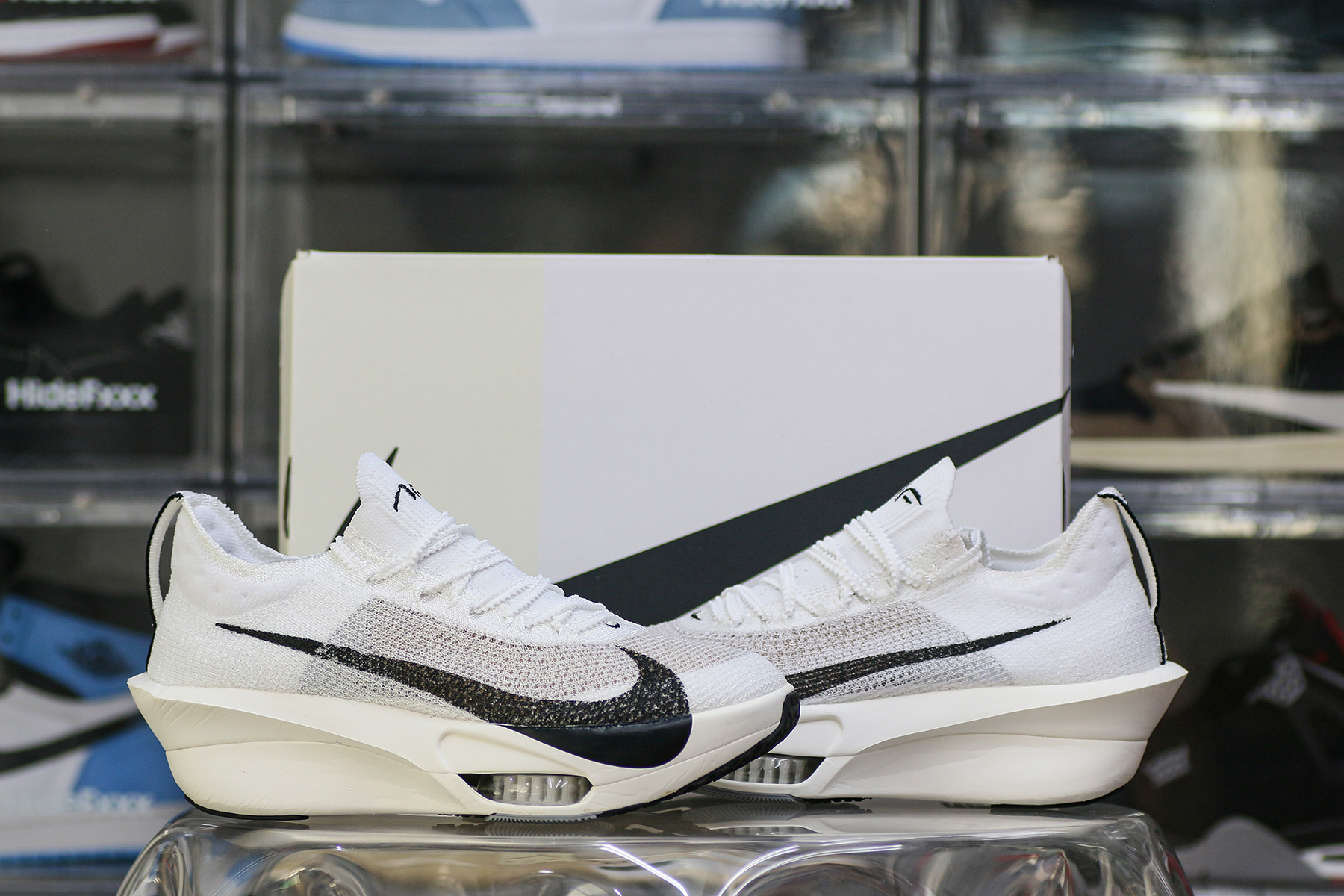 Nike Alphafly Next% 3 Preview