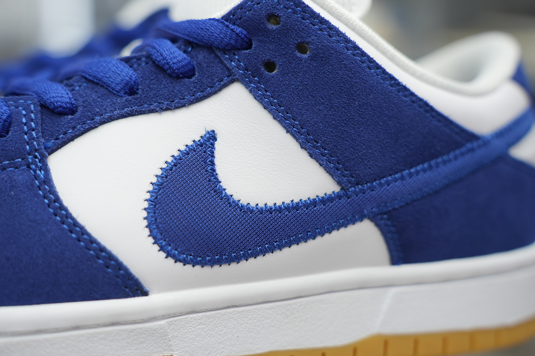 Dunk Low SB Los Angeles Dodgers