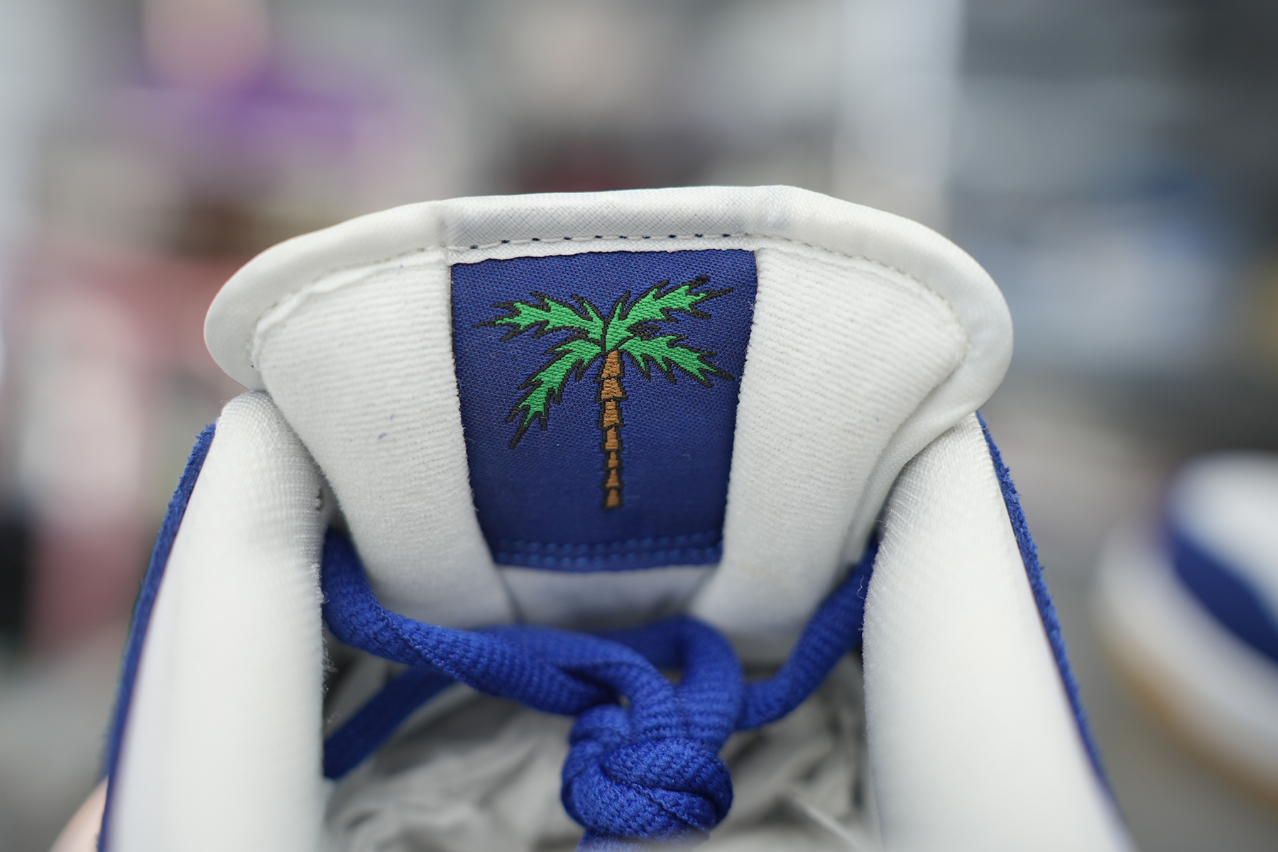 Dunk Low SB Los Angeles Dodgers