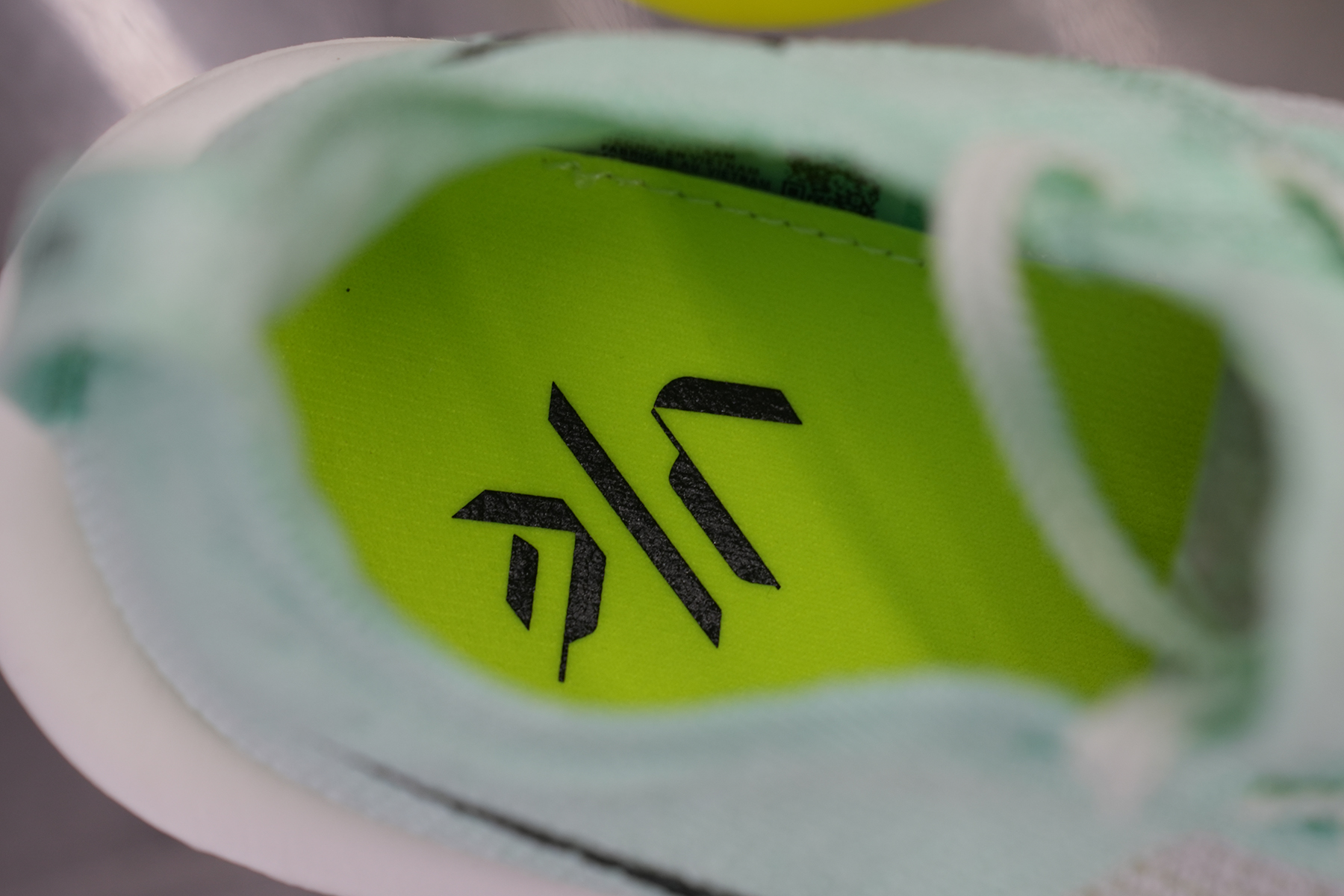 Air Zoom Alphafly NEXT 3 Foam Green Custom