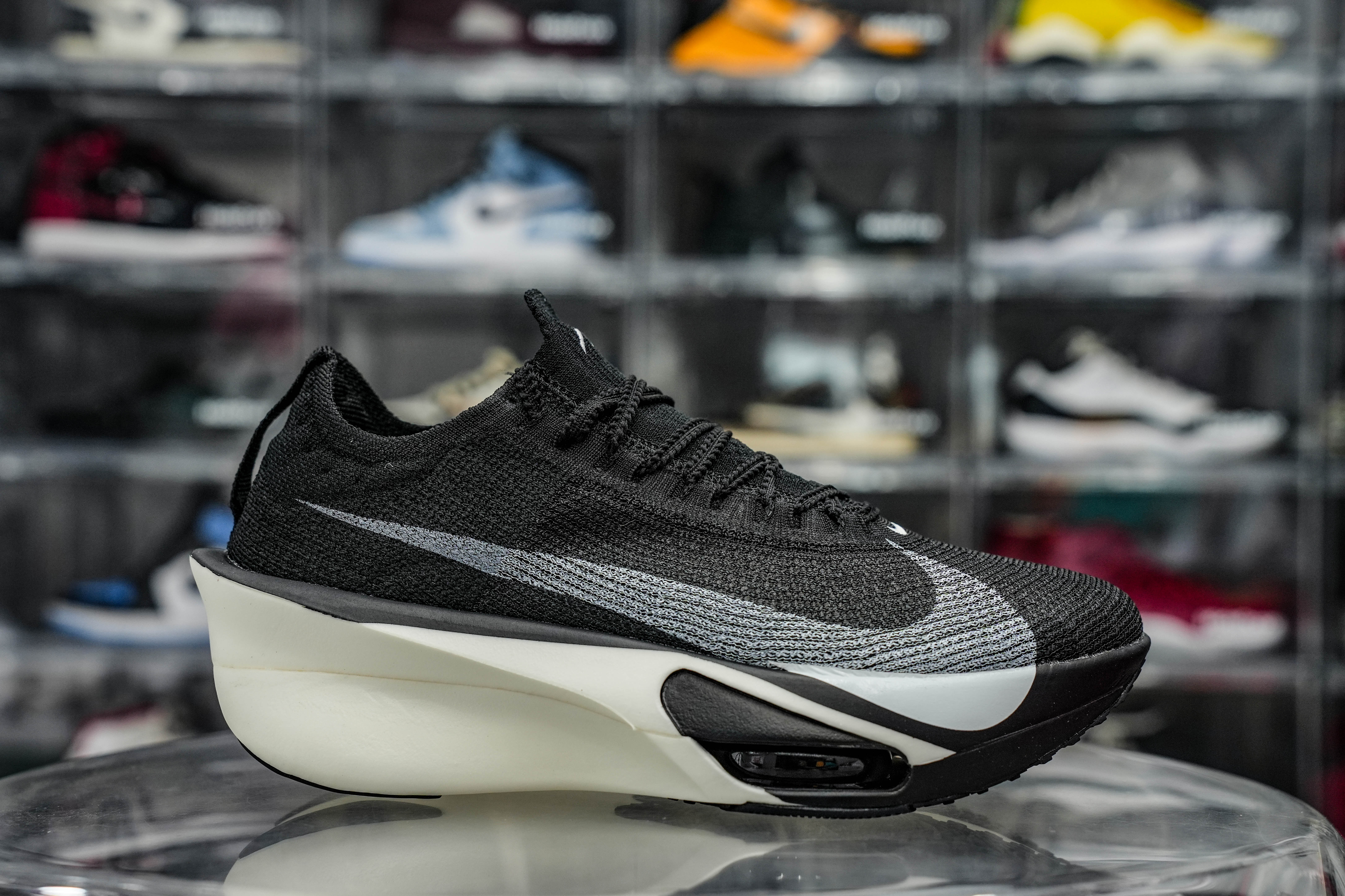 Nike Air Zoom Alphafly Next 3 Authentic