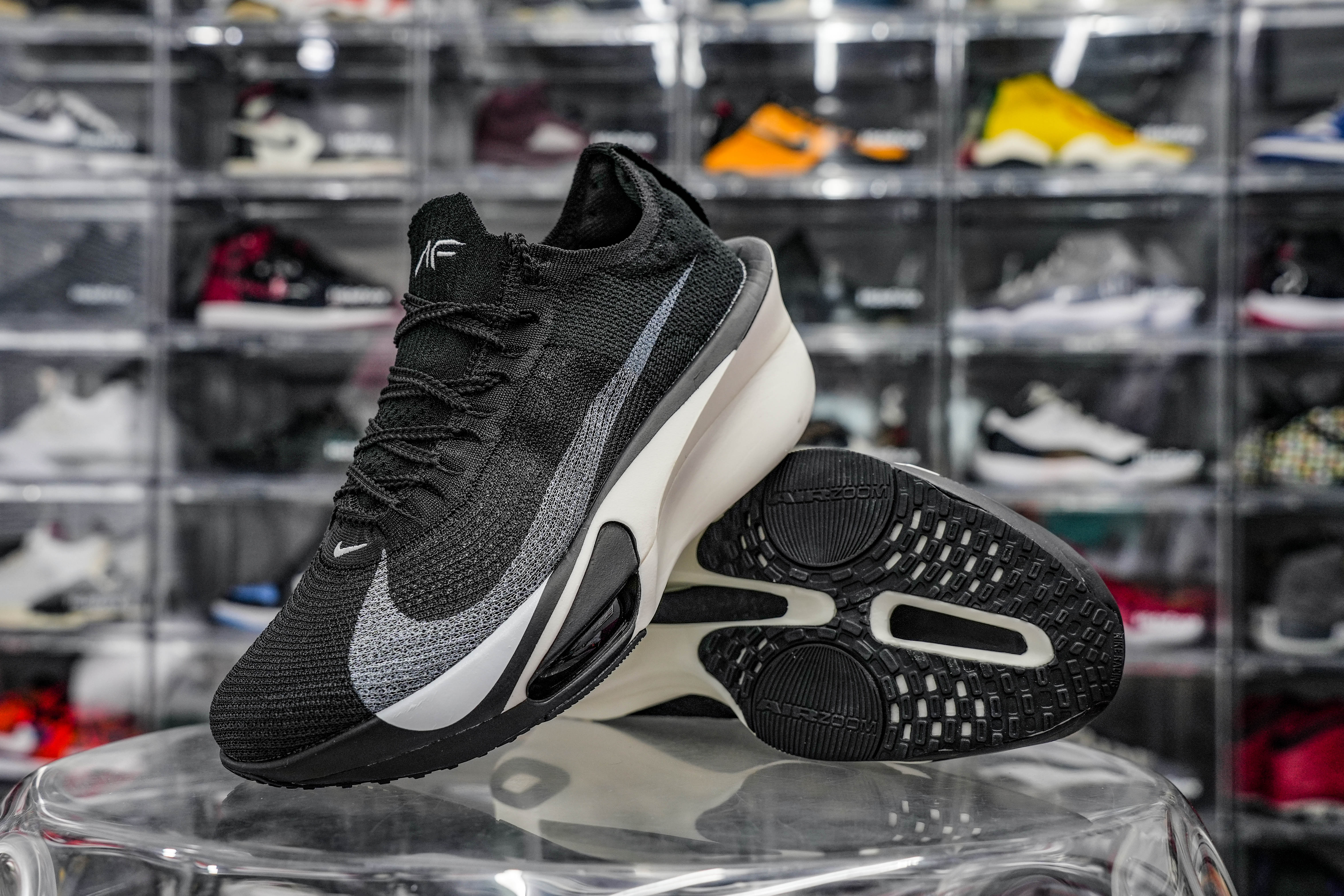 Nike Air Zoom Alphafly Next 3 Authentic