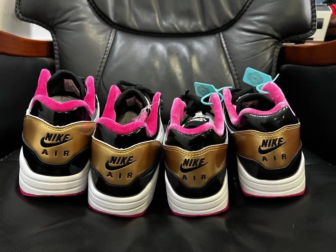 Nike Air Max 1 PHANTACi Grand Piano (2024)