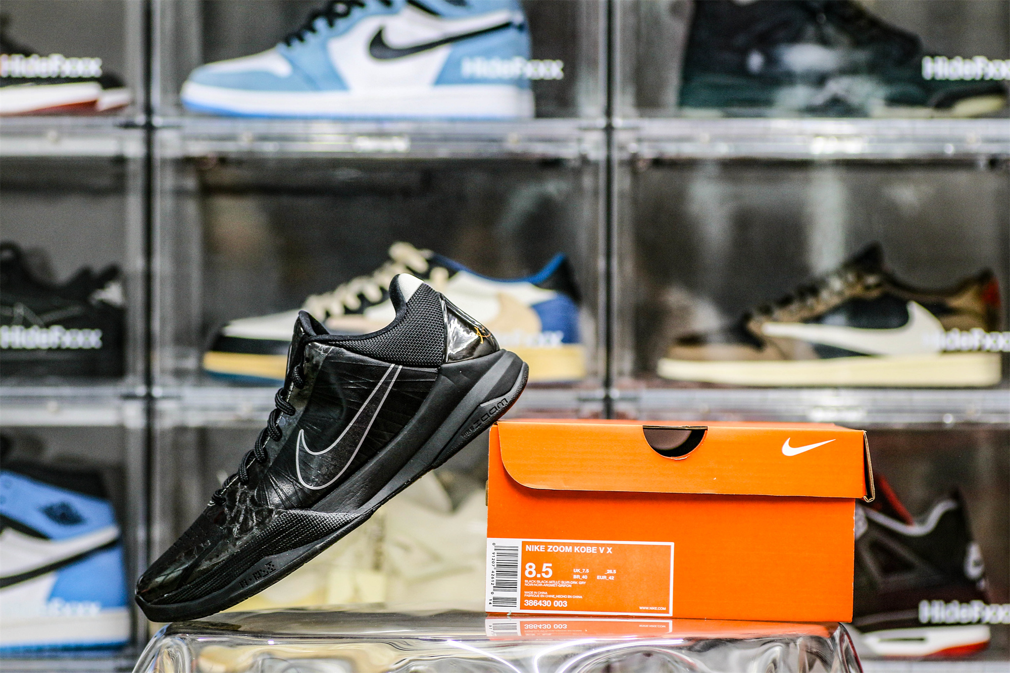 Kobe 5 Protro PJ Tucker(A1 Batch)