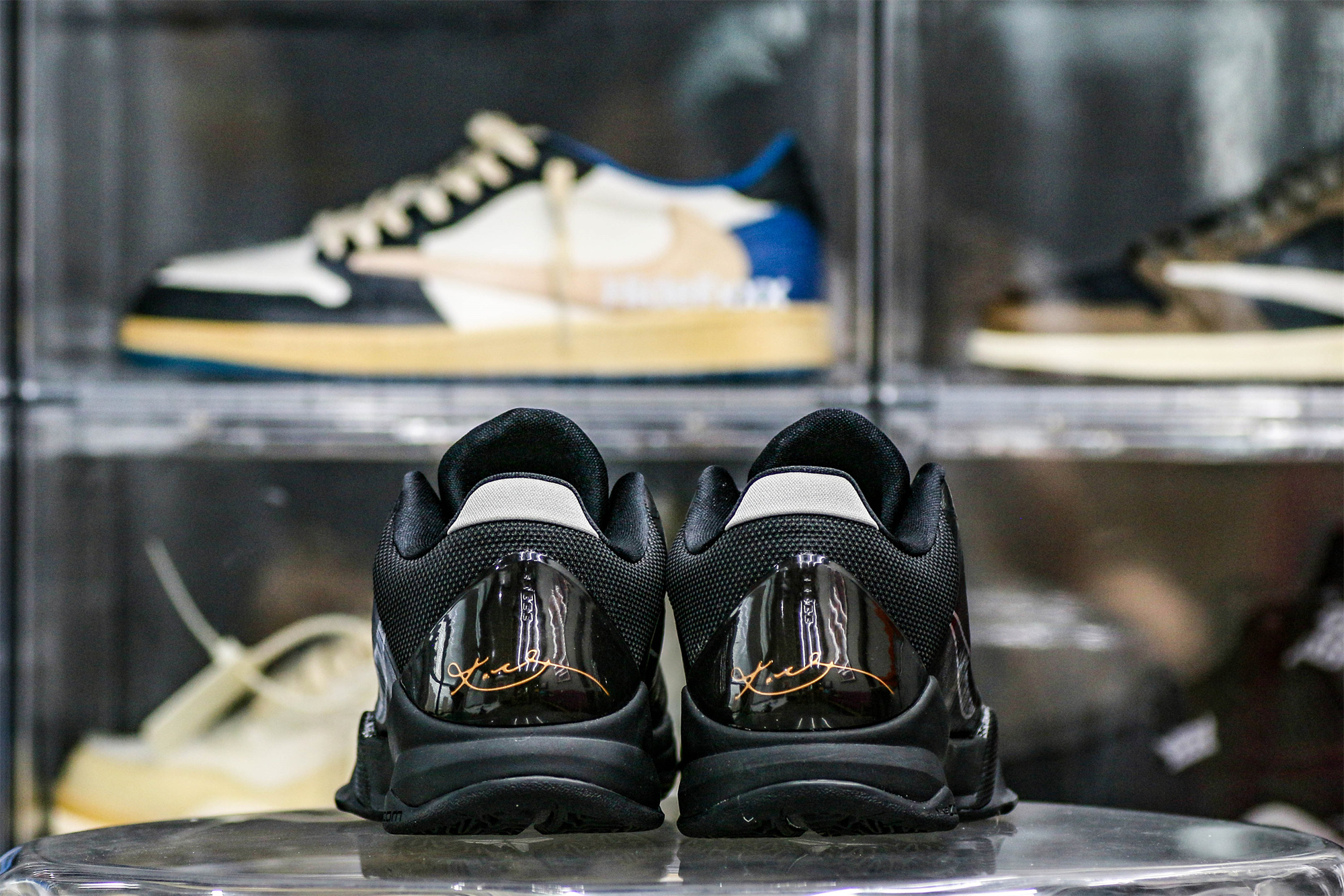 Kobe 5 Protro PJ Tucker(A1 Batch)