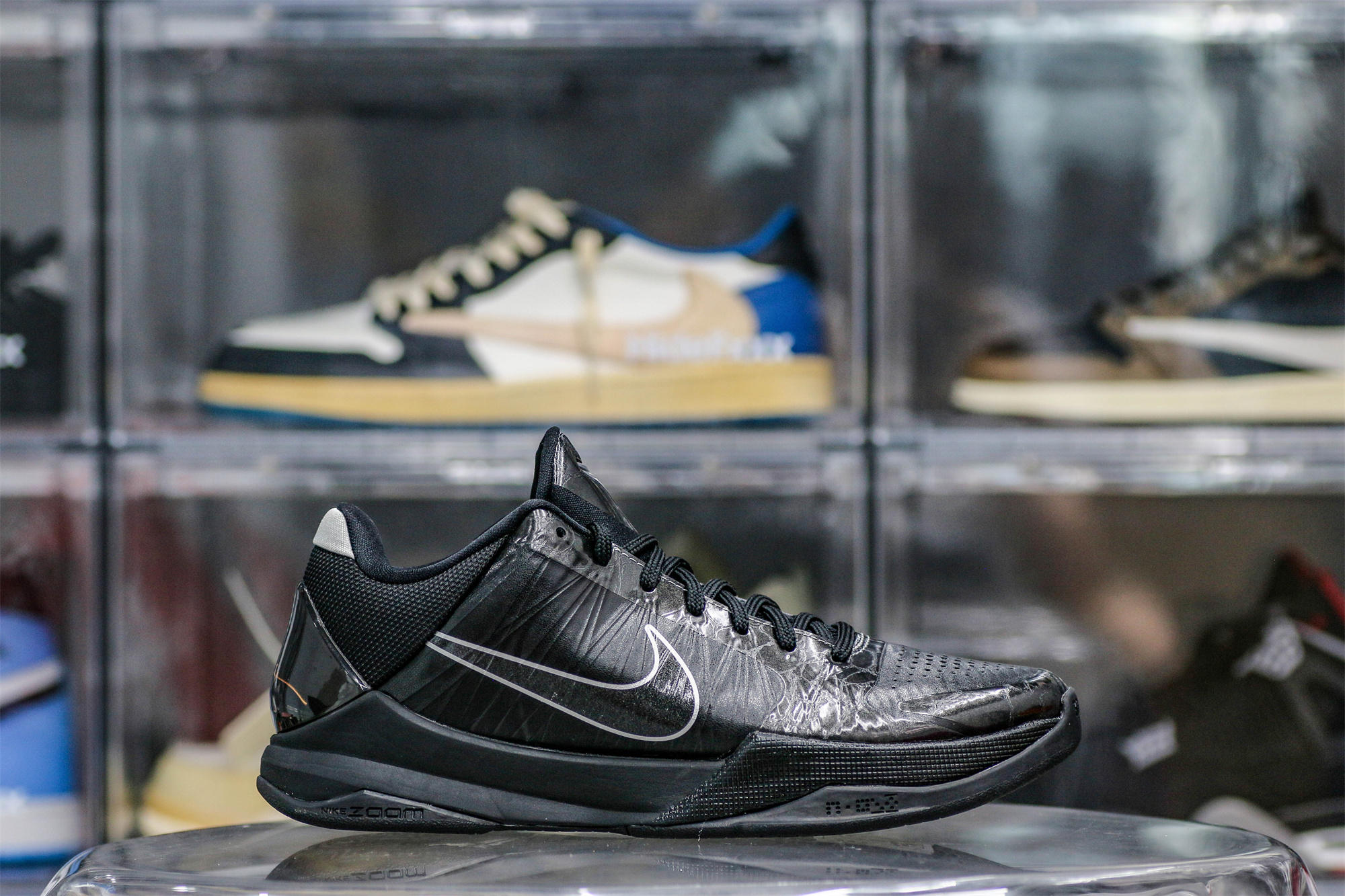 Kobe 5 Protro PJ Tucker(A1 Batch)