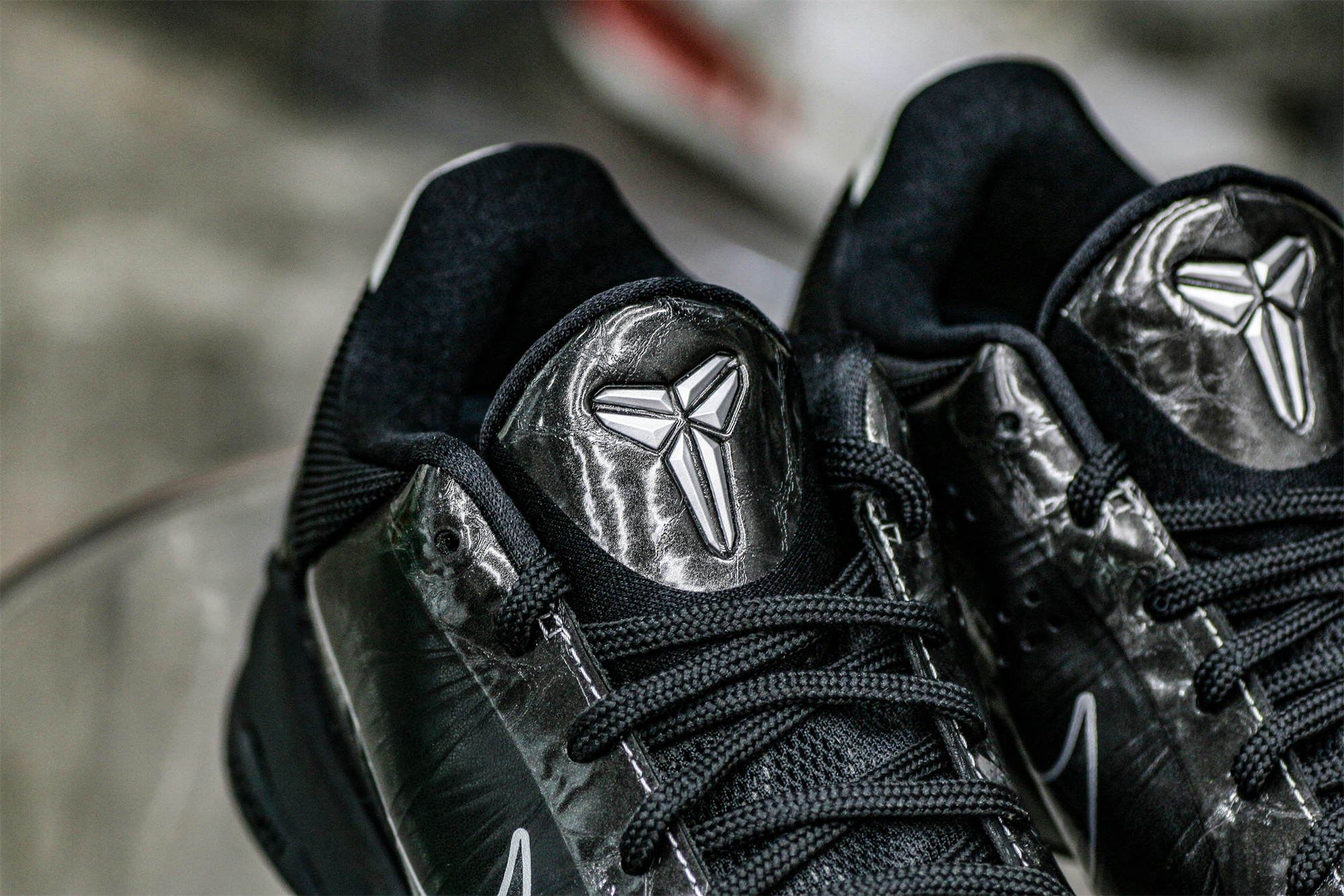 Kobe 5 Protro PJ Tucker(A1 Batch)