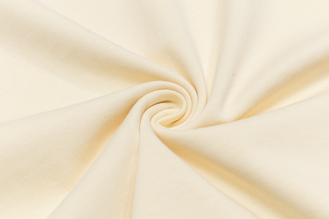 Fear of god 1931 flocking print long-sleeved Tee