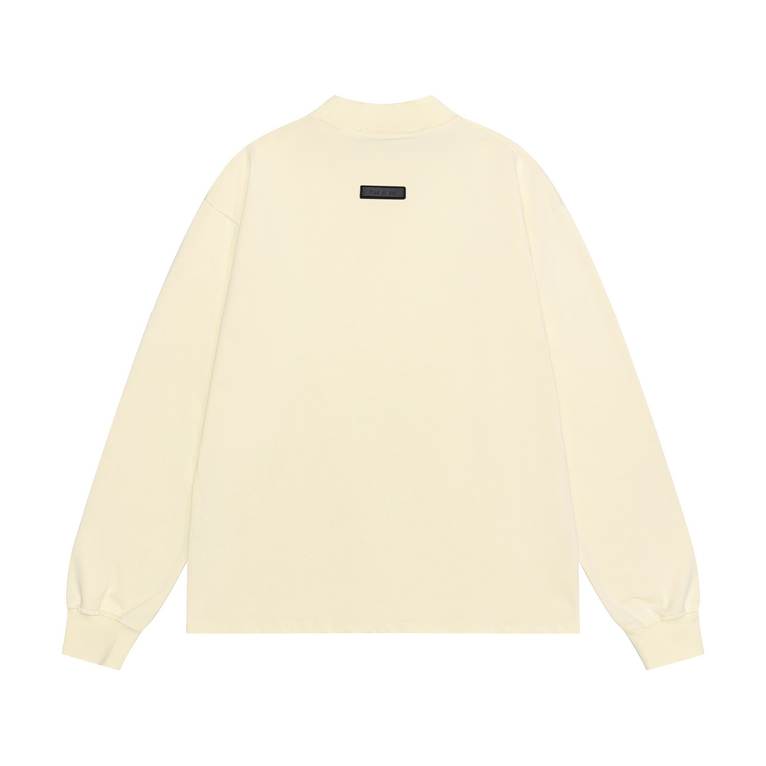 Fear of god 1928 long-sleeved Tee