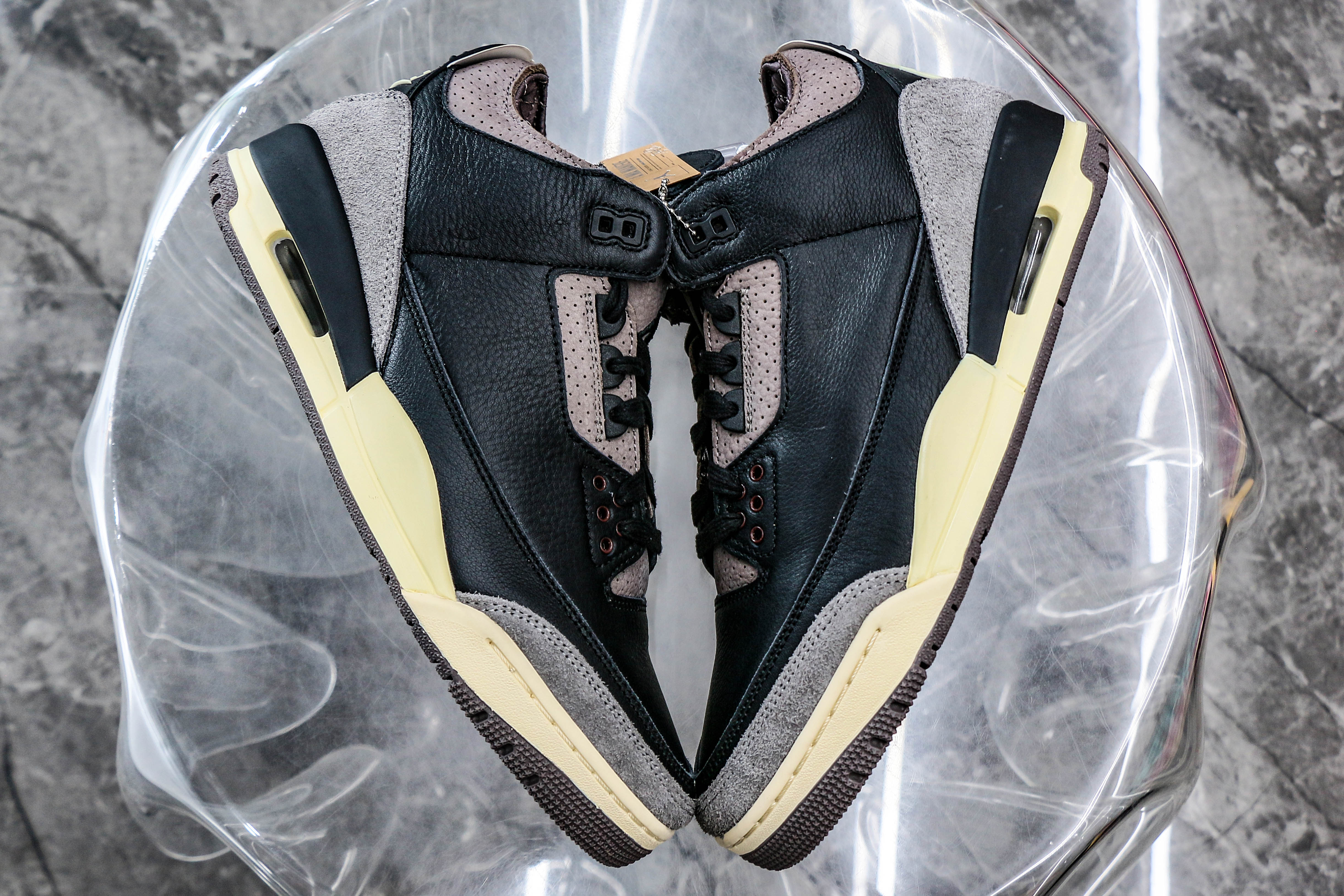 A Ma Manière x Air Jordan 3 2024 (Ln5 A1)