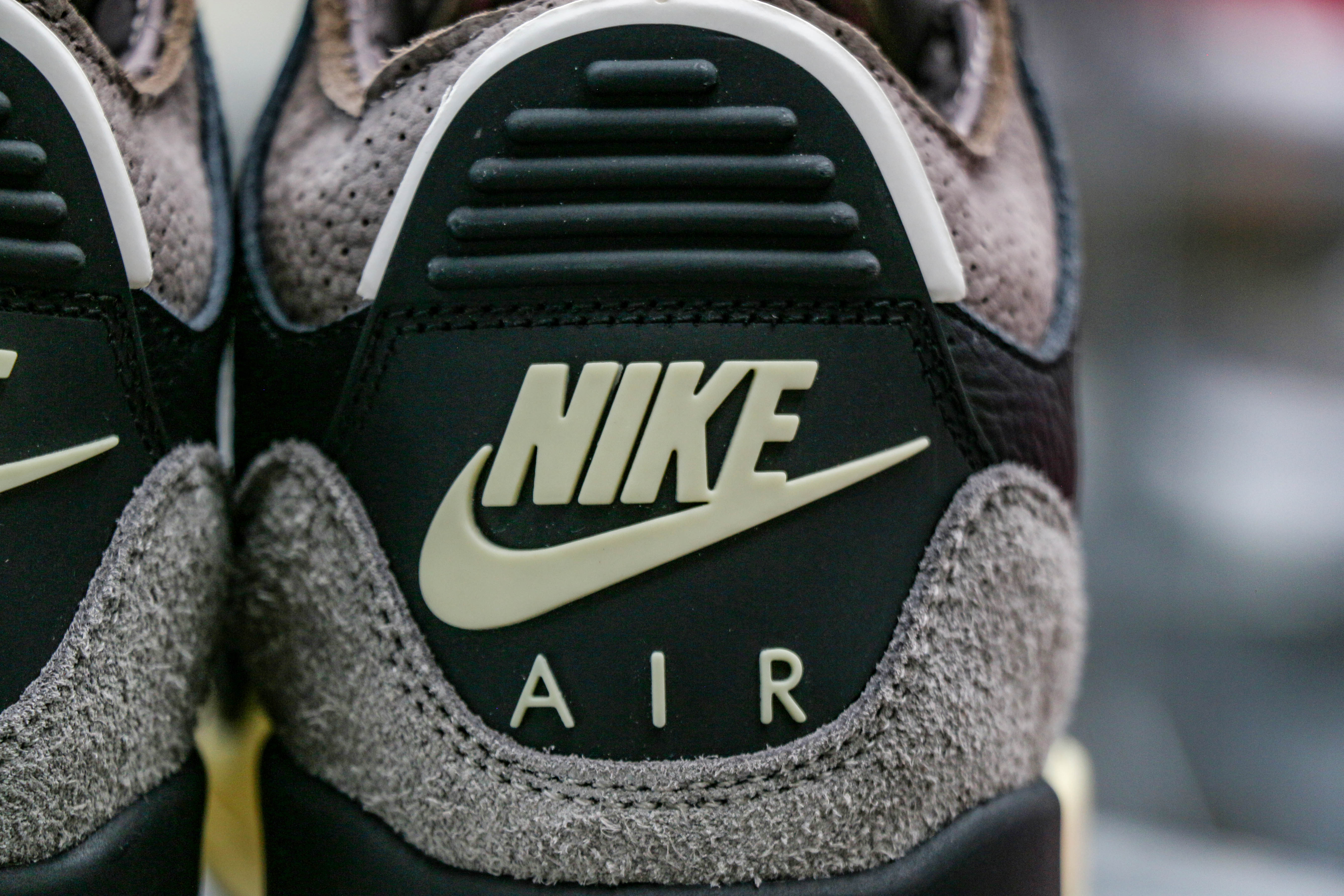 A Ma Manière x Air Jordan 3 2024 (Ln5 A1)