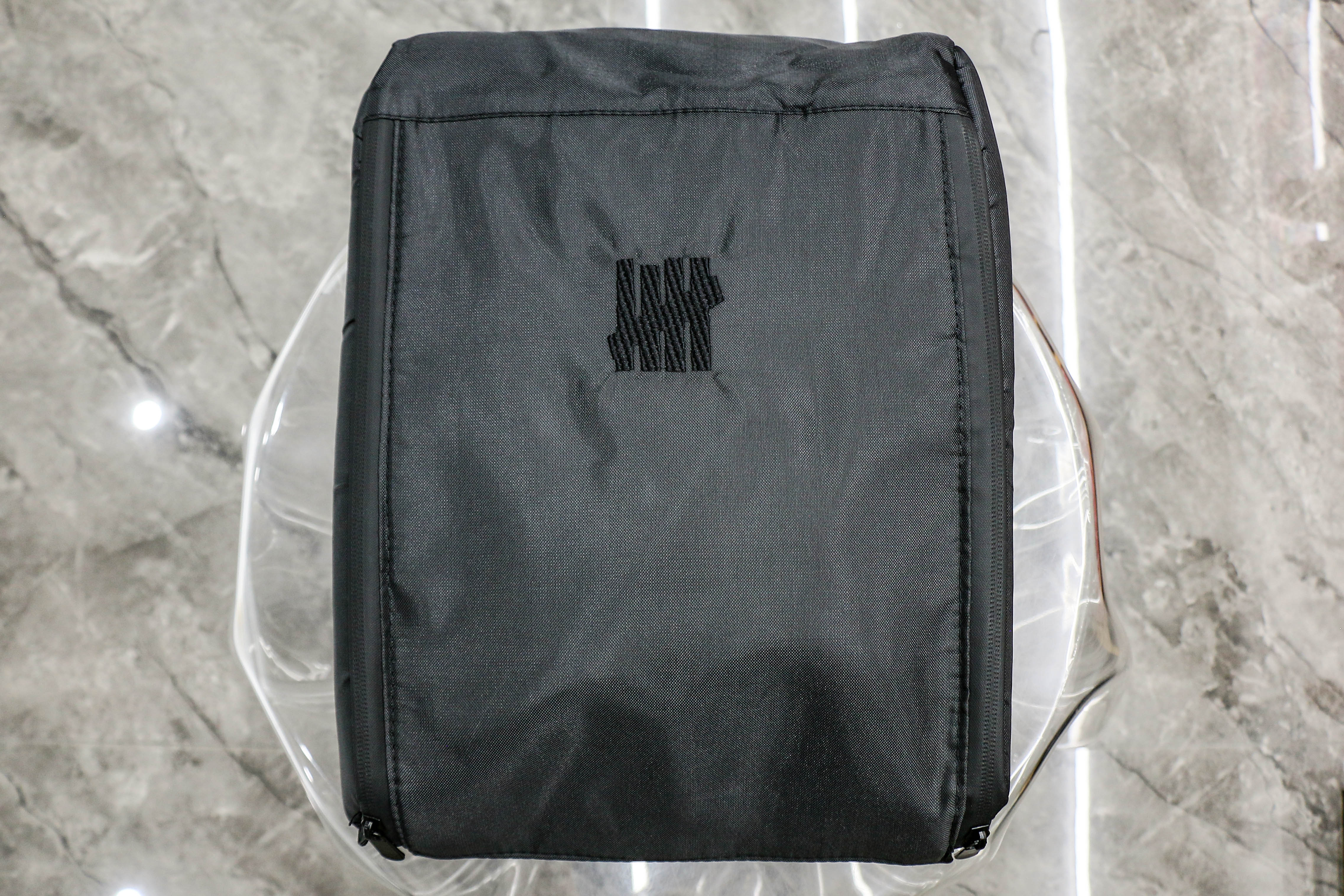 Air Jordan 4 Retro ‘Undefeated’ 2005