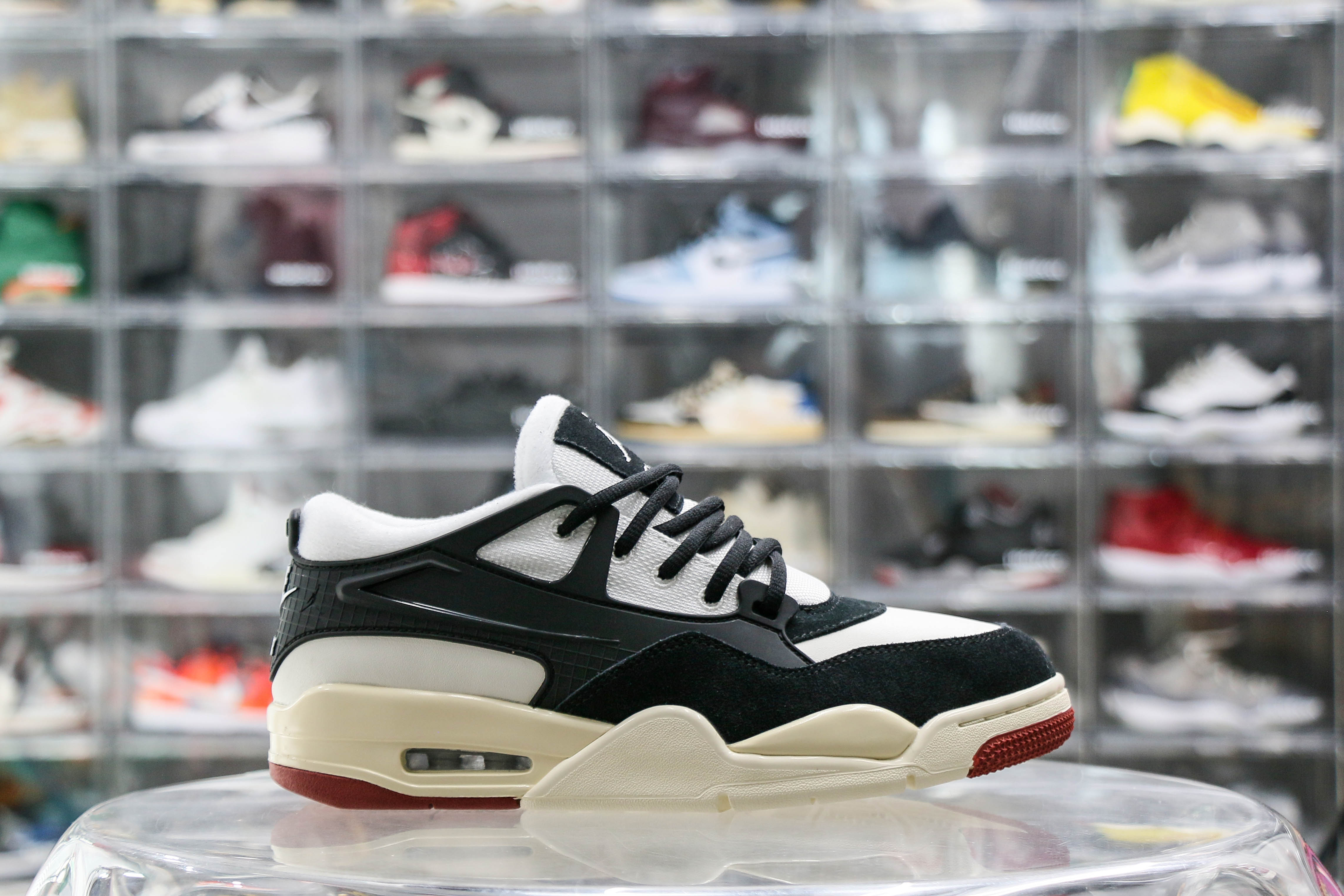 Jordan 4 RM Canyon Rust