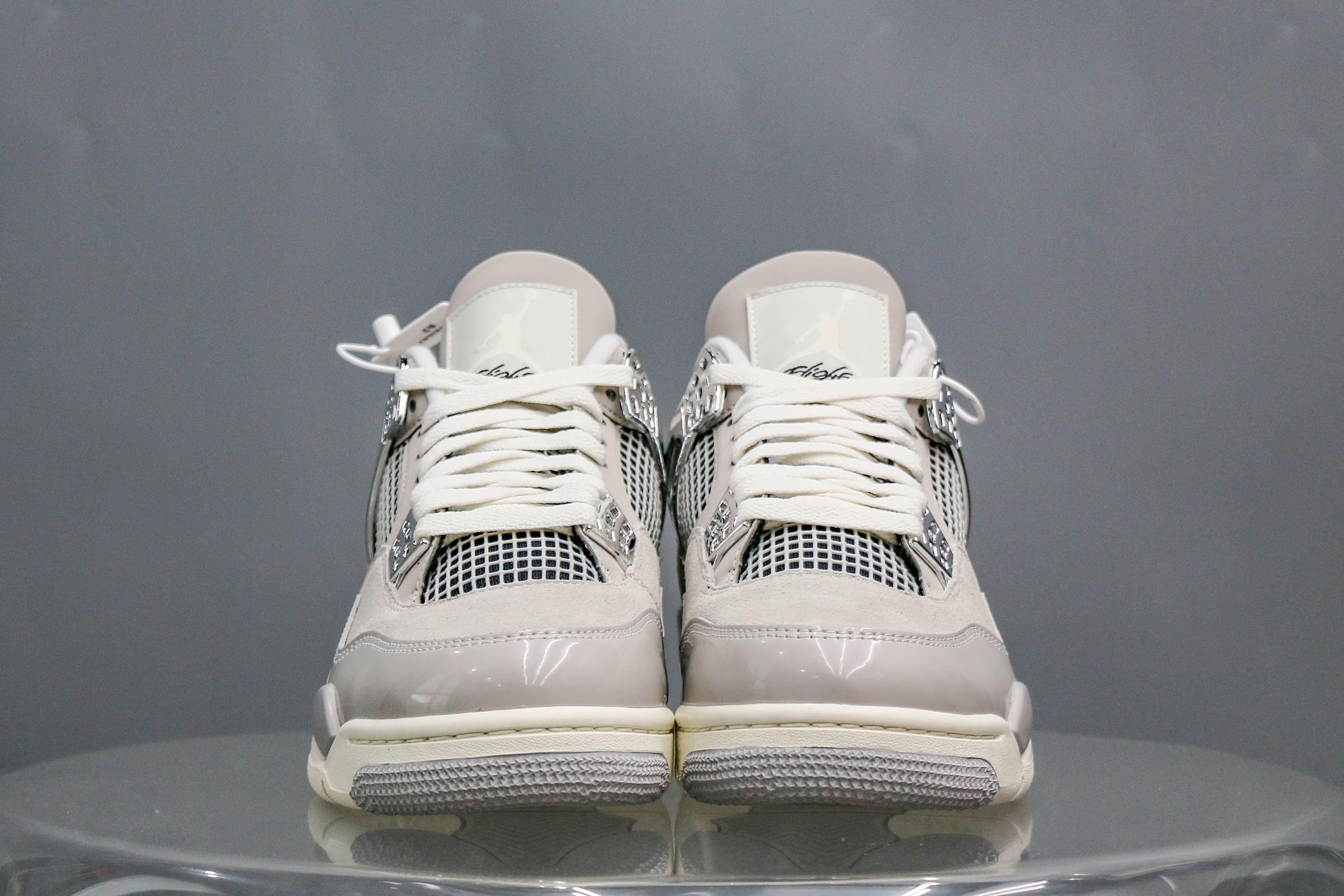 Air Jordan 4 Retro Frozen Moments (A2 Batch)