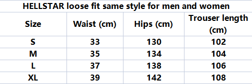 Hellstar Studios No Guts No Glory pants