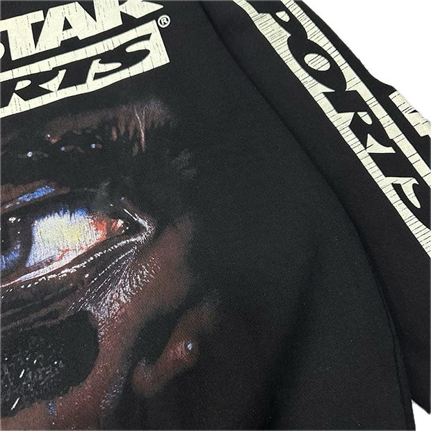 Hell$tar Studios Sports 96 Crewneck Hoodie