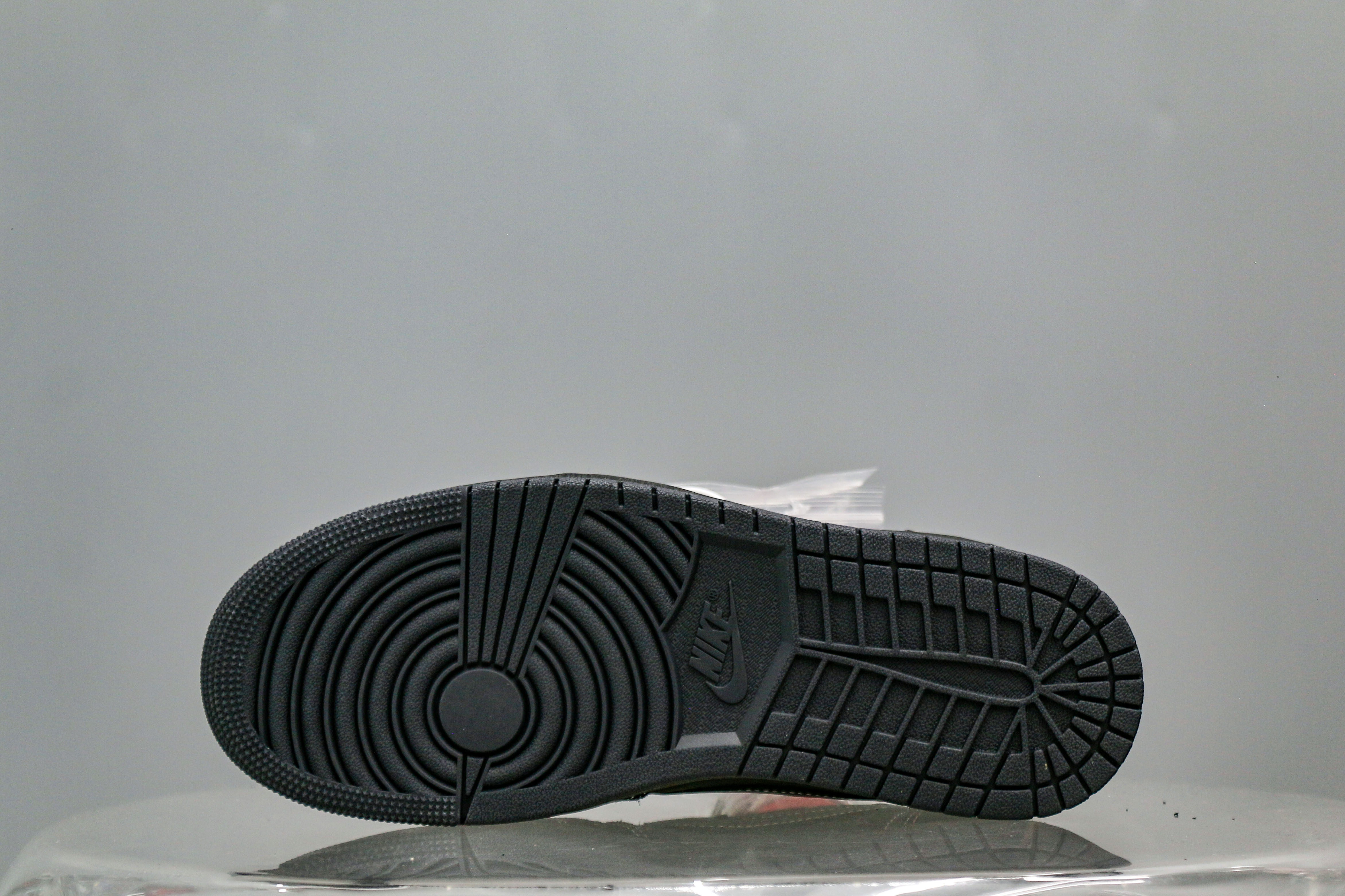 Travis Scott x Nike Air Jordan 1 Low OG “BlackPhantom”(A2 Batch)