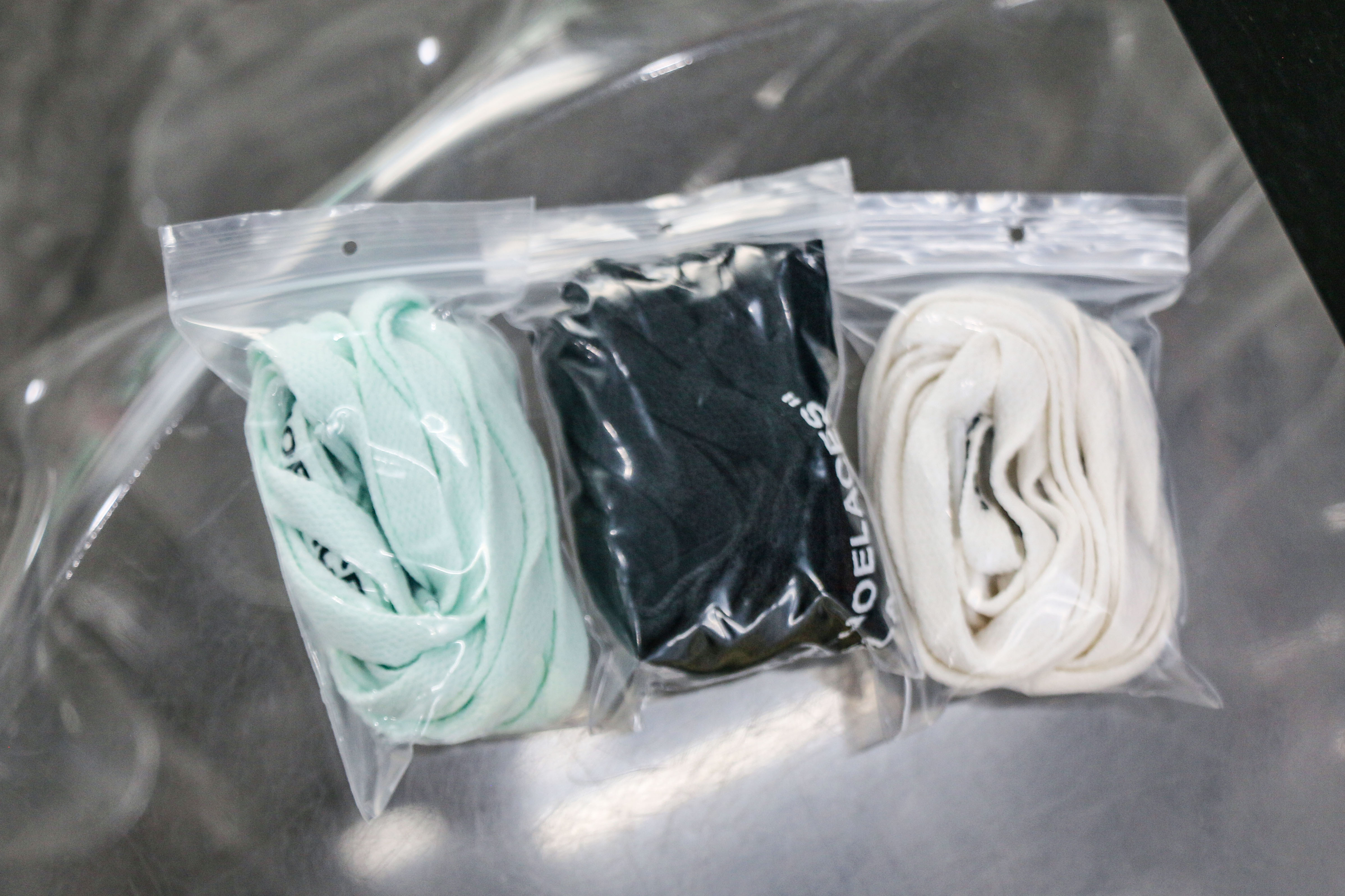 Off White x Air Jordan 4 Sail 2020 (A2 Batch)