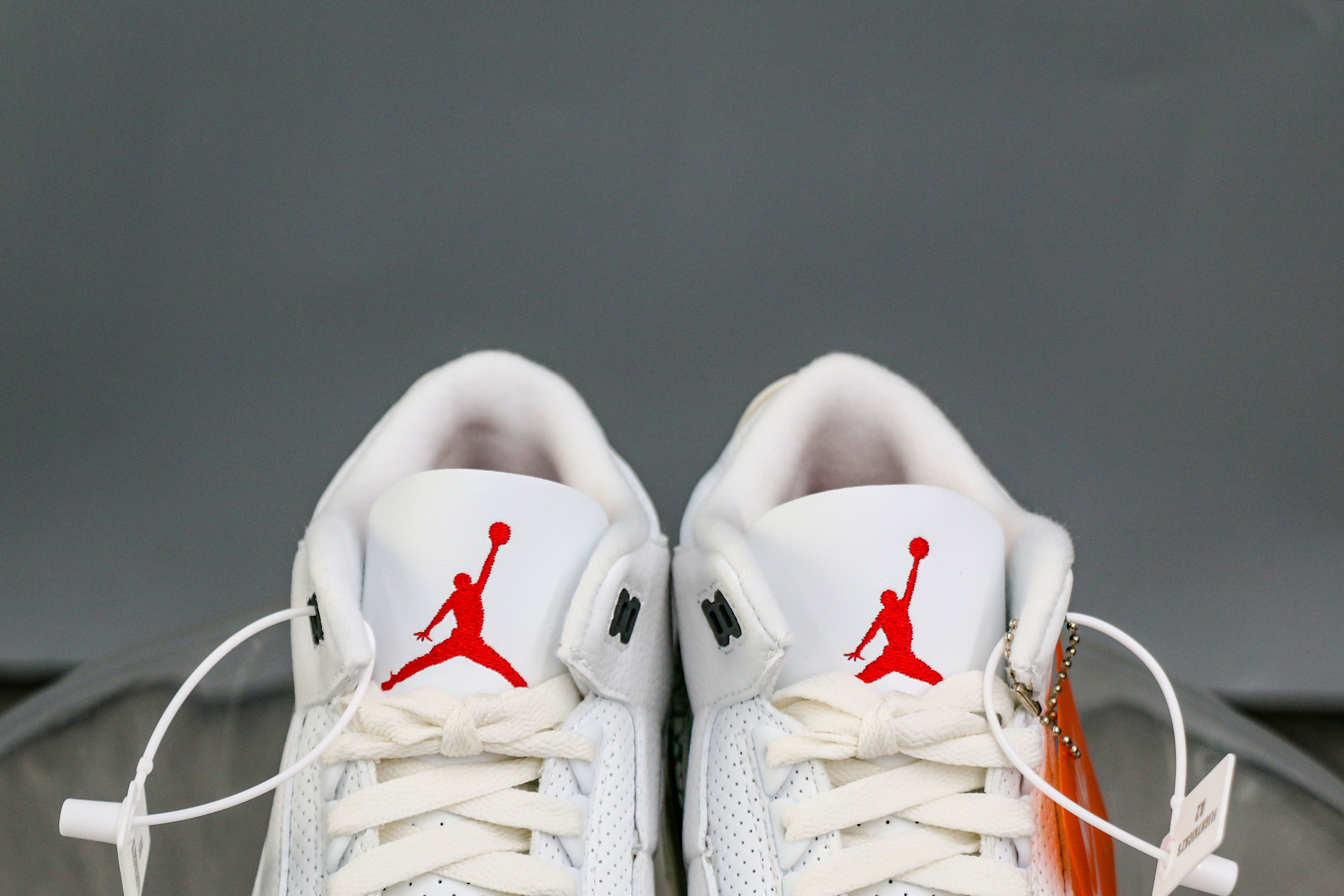 Air Jordan 3 Retro ‘White Cement Reimagined’ 2023 (A2 Batch)