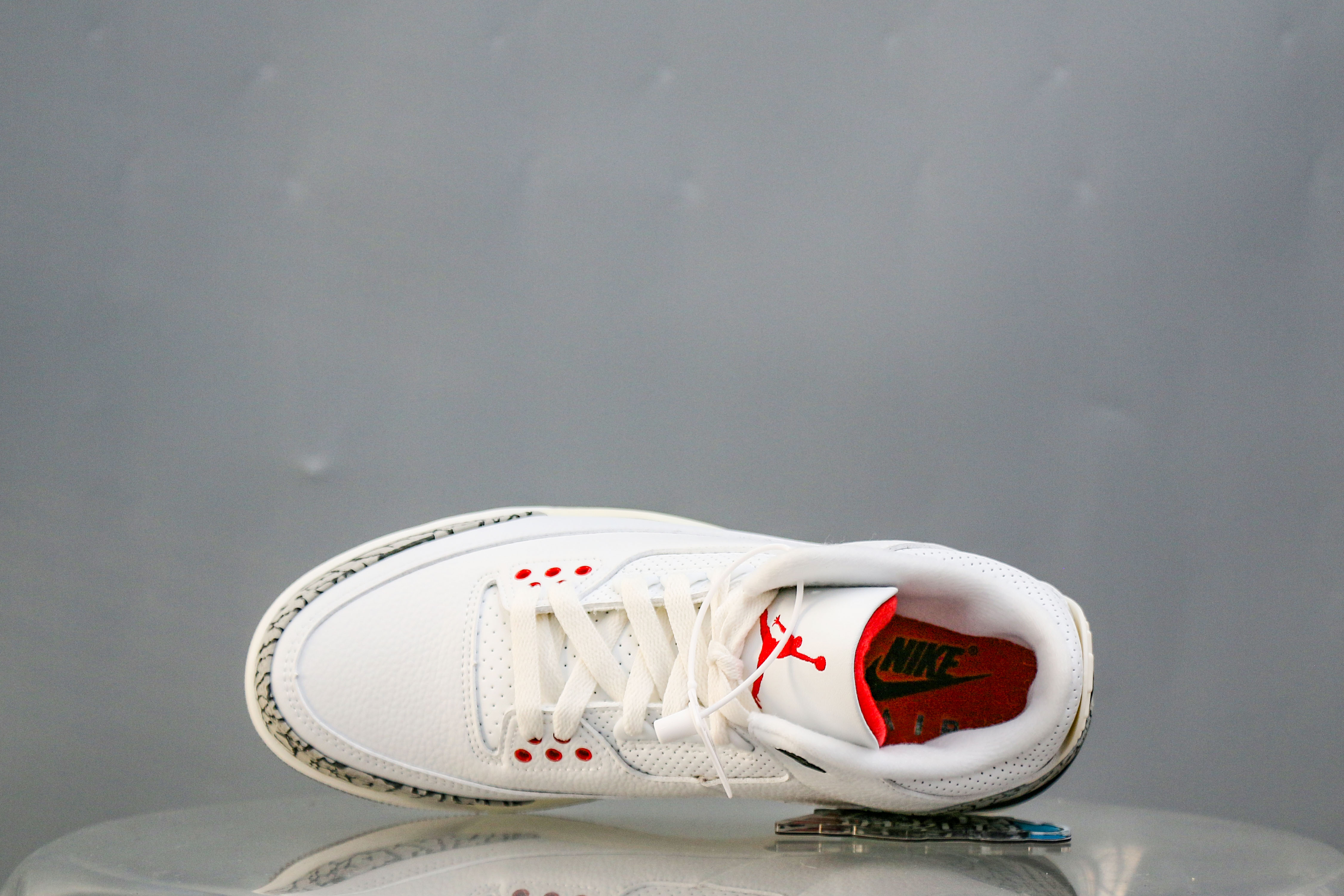 Air Jordan 3 Retro ‘White Cement Reimagined’ 2023 (A2 Batch)