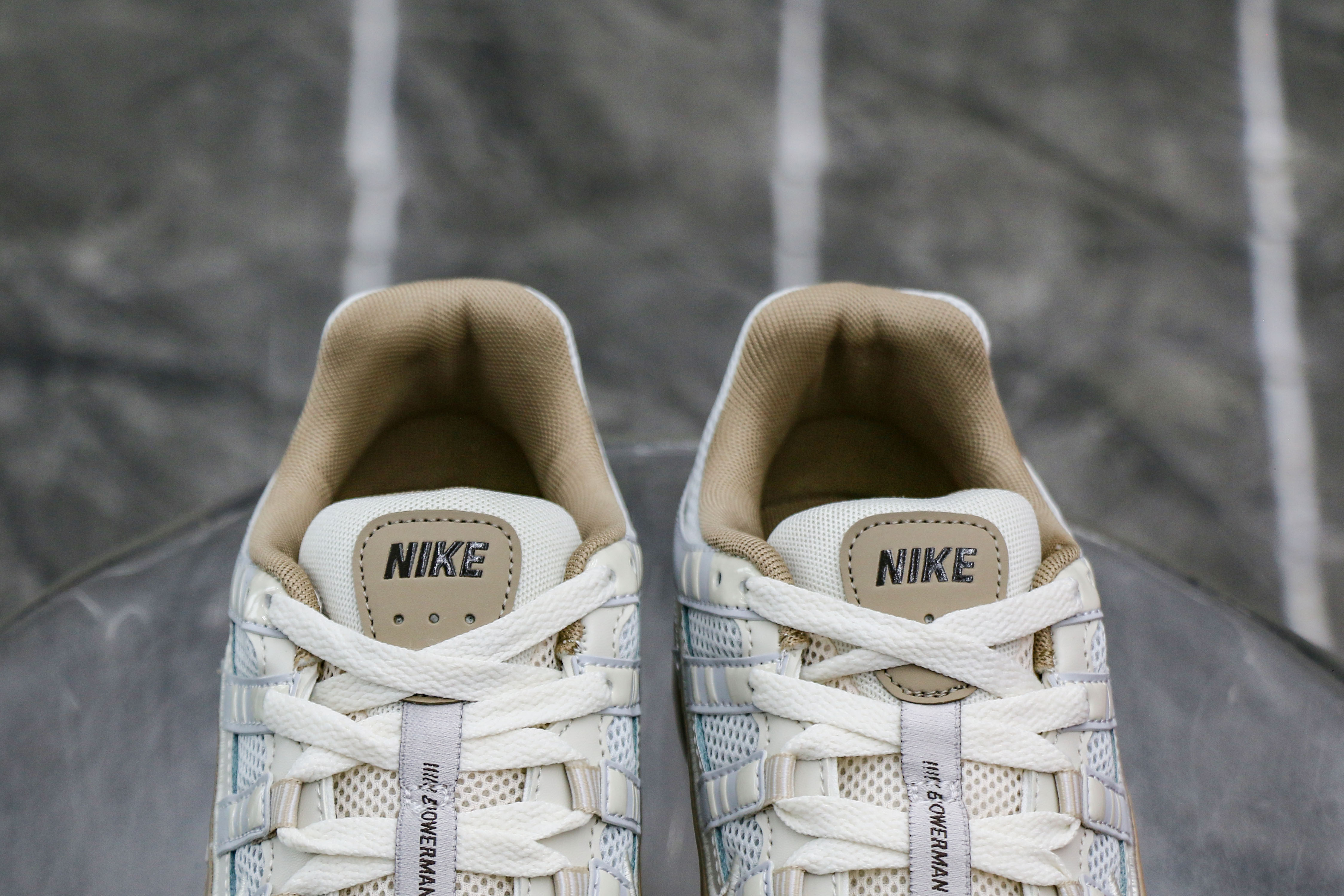 Nike P-6000 Hangul Day