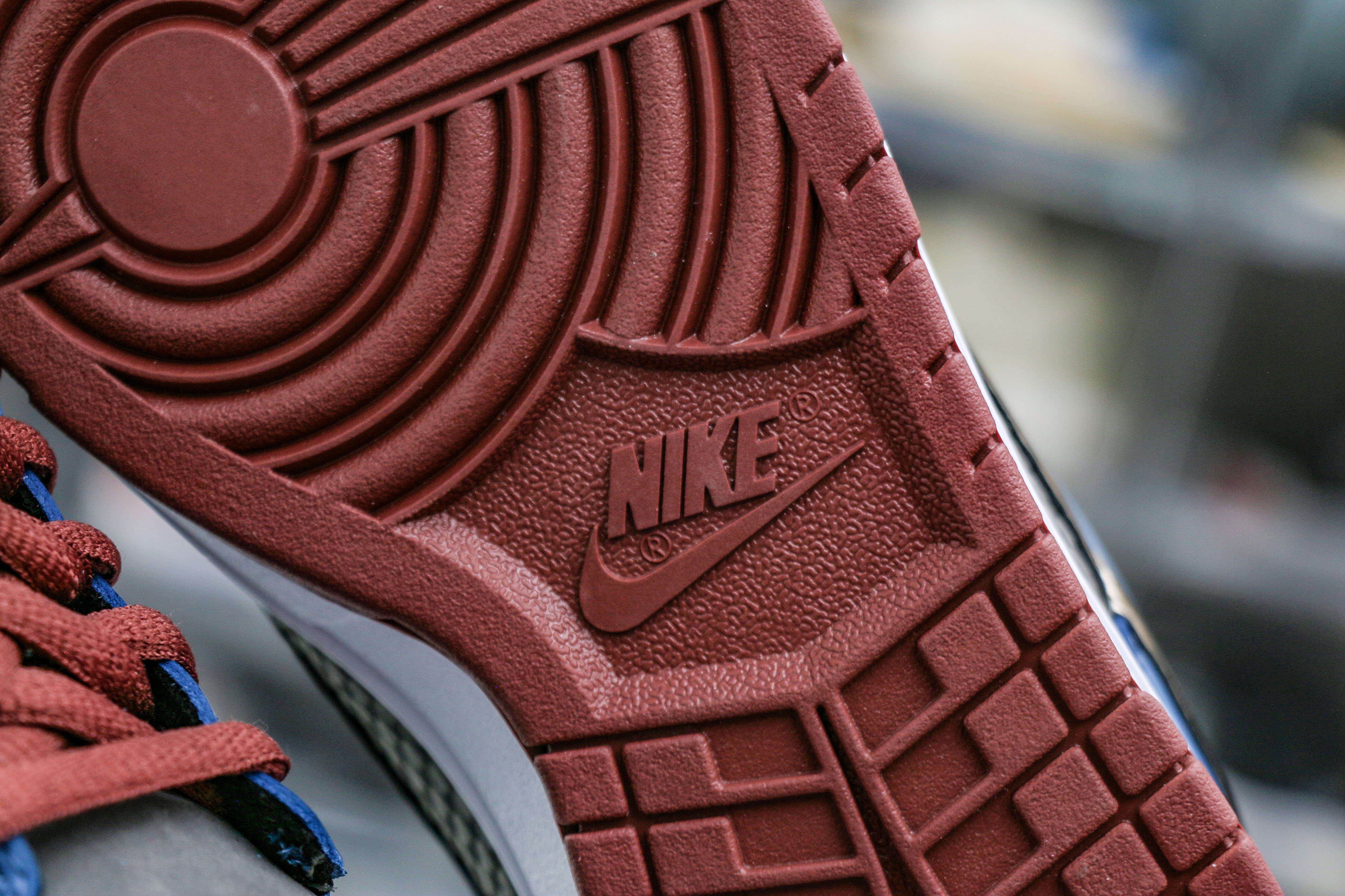 Nike Dunk Low Black Myth Wukong