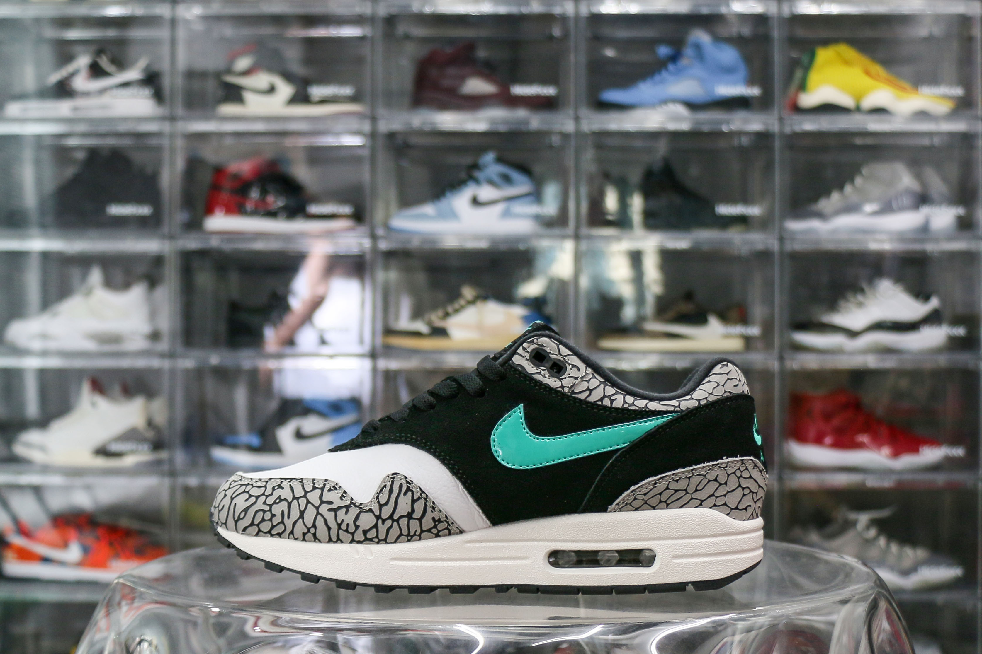 Nike Air Max 1 atmos Elephant (2017)