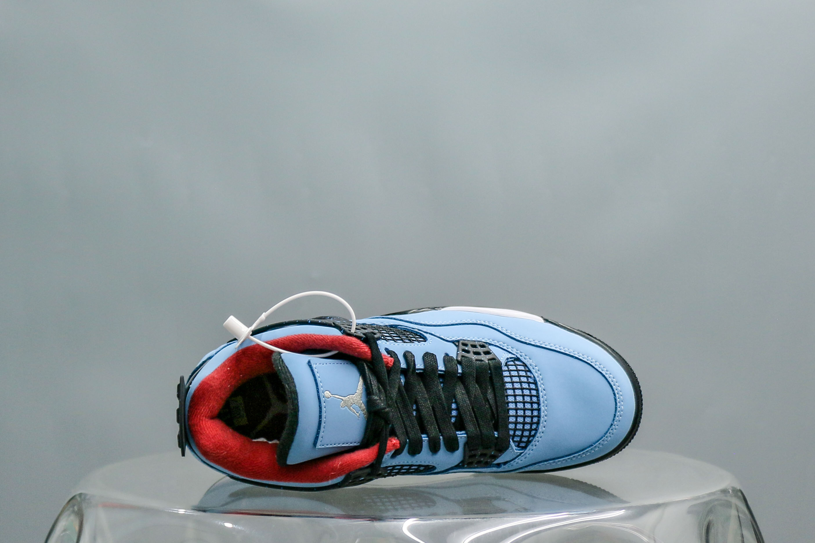 Travis Scott x Air Jordan 4 (A2 Batch)