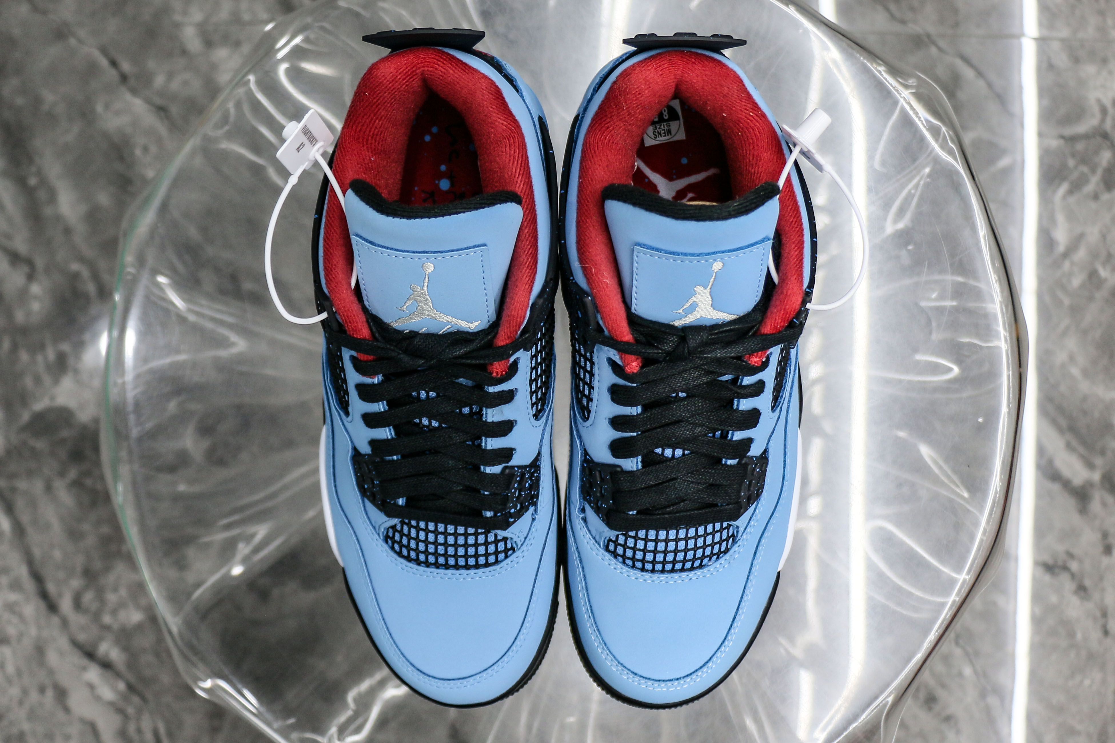 Travis Scott x Air Jordan 4 (A2 Batch)