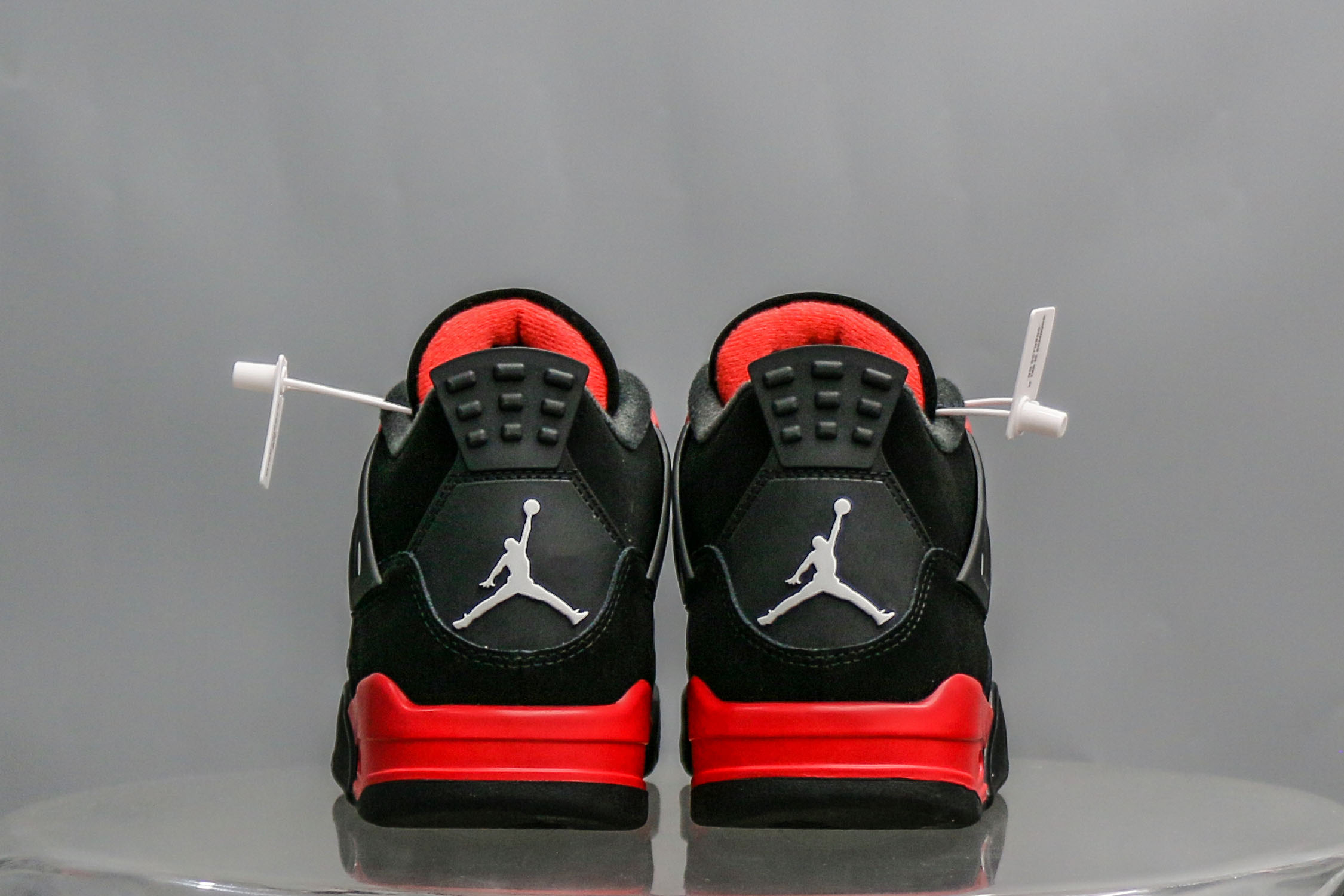 Jordan 4 Retro Red Thunder (A2 Batch)