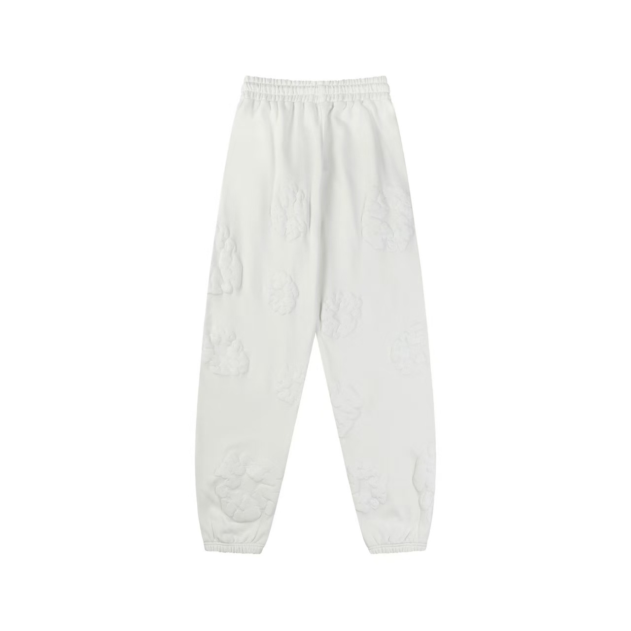 Denim Tears The Cotton Wreath Pants